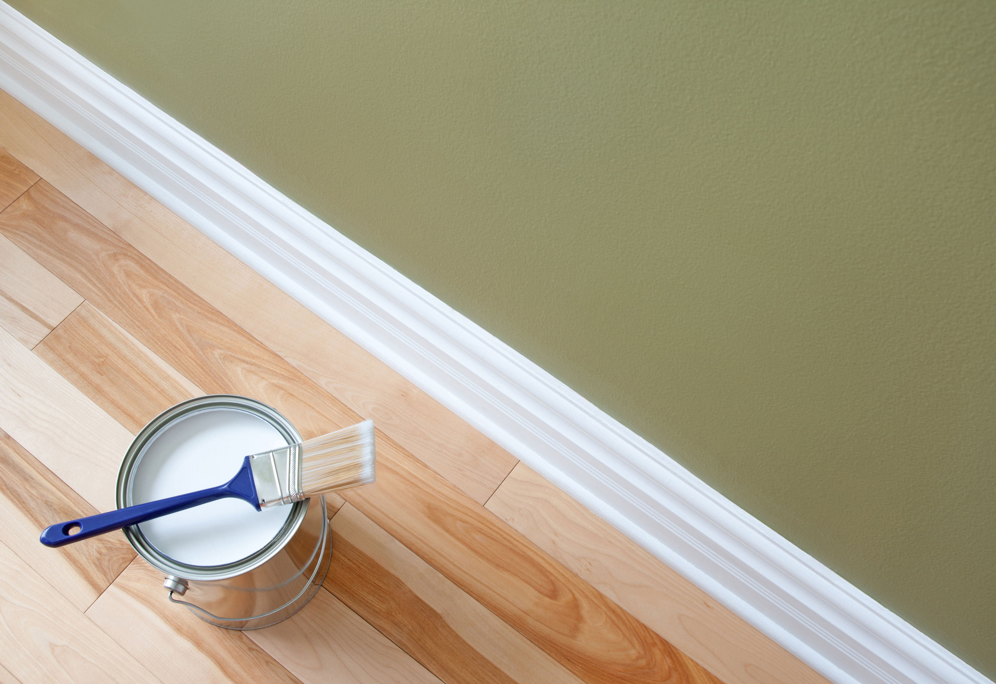 5 Top Tips For Painting Interior Woodwork Bt