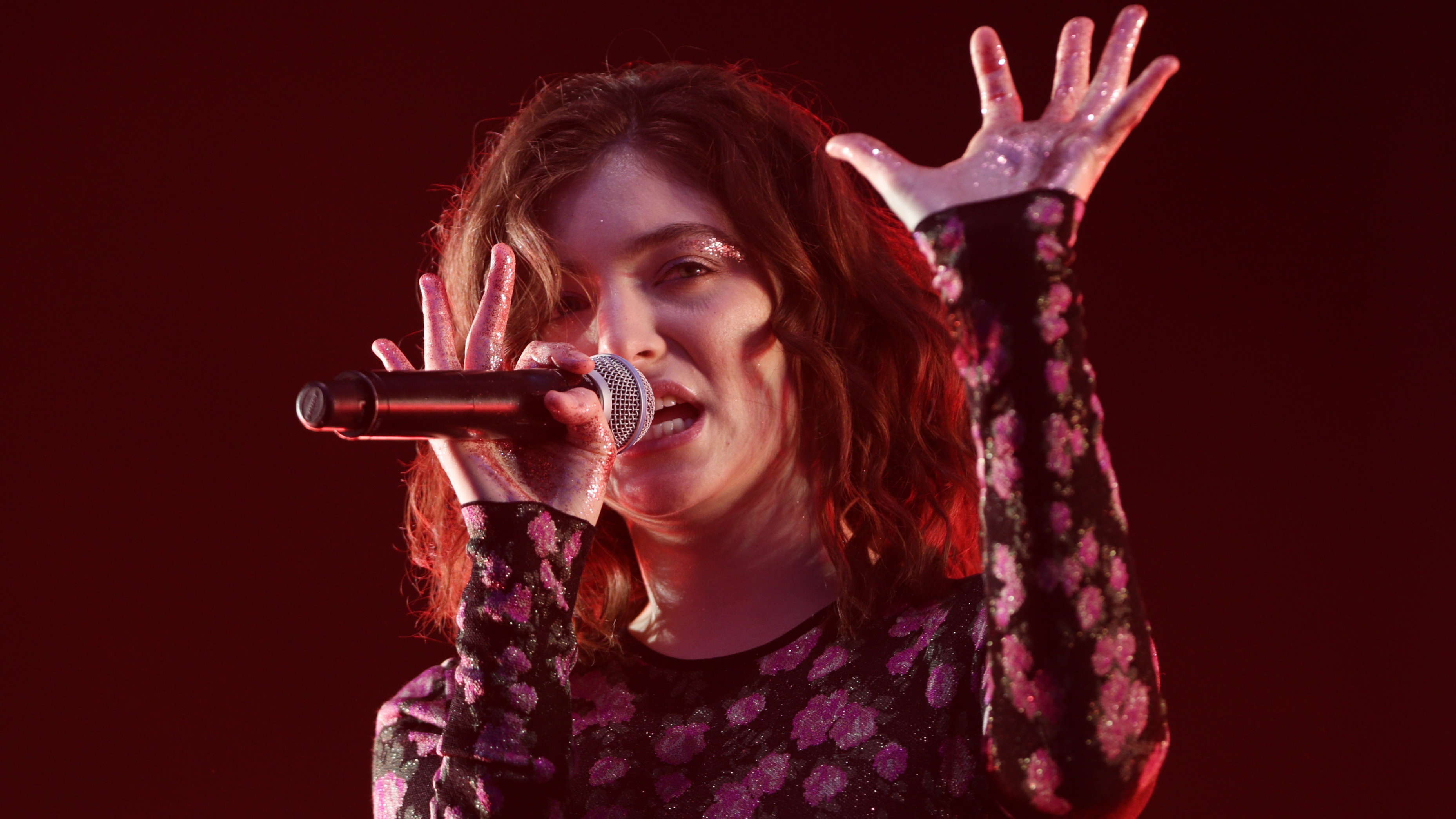 Lorde