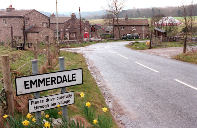 Emmerdale