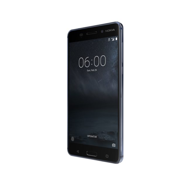 Nokia 6