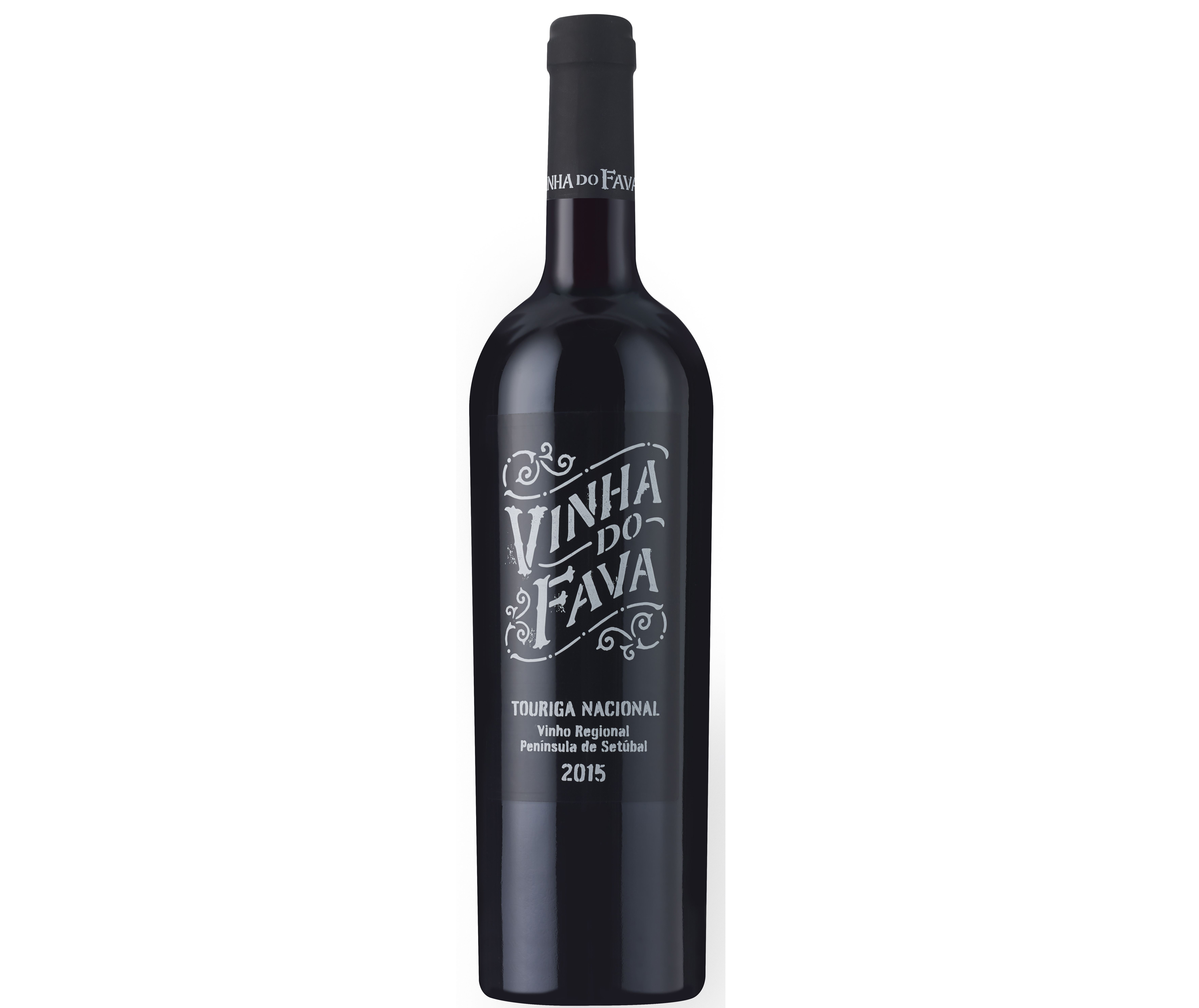Vinha do Fava Touriga Nacional, Portugal