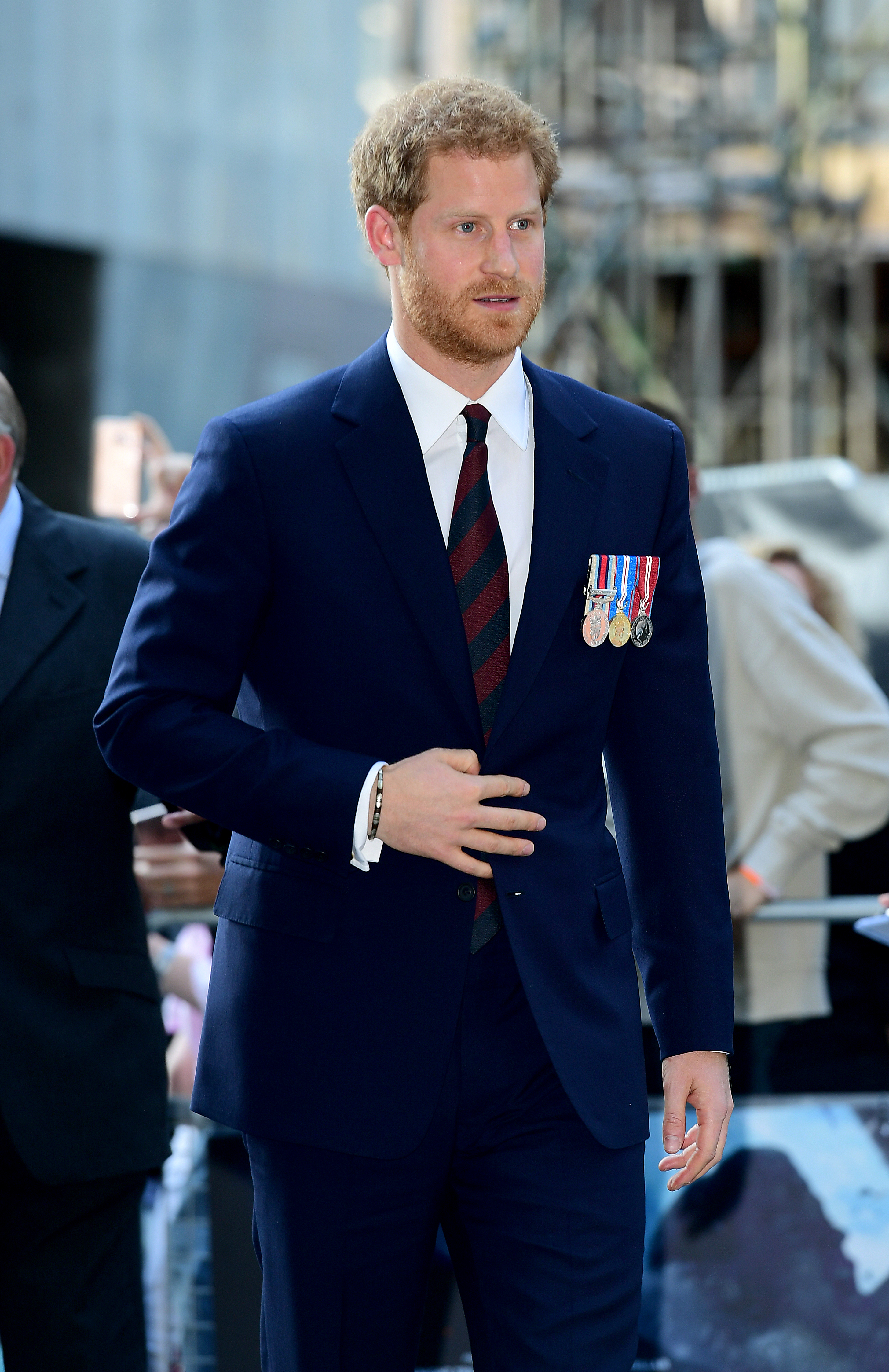 Prince Harry