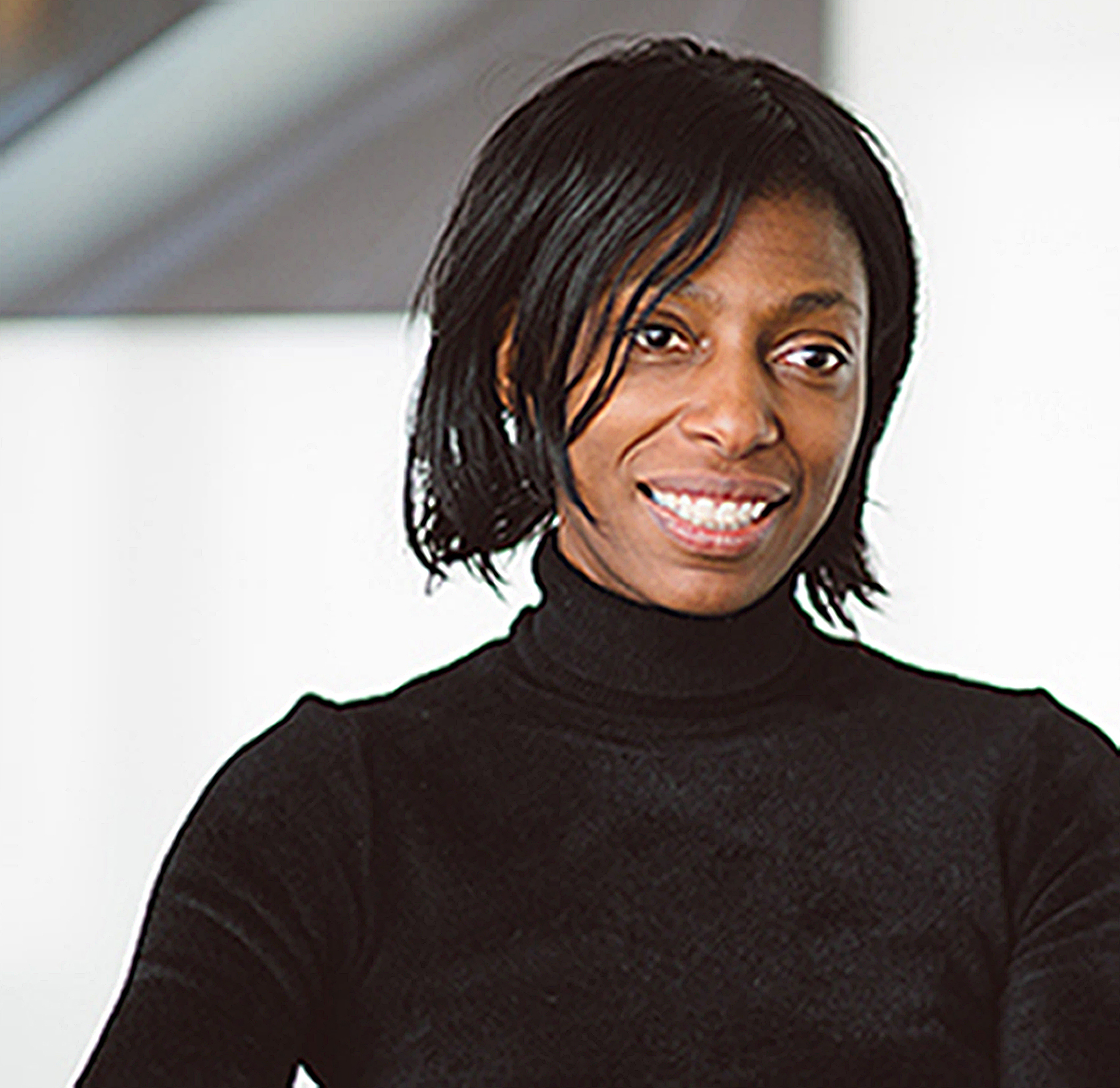 Ofcom CEO, Sharon White.