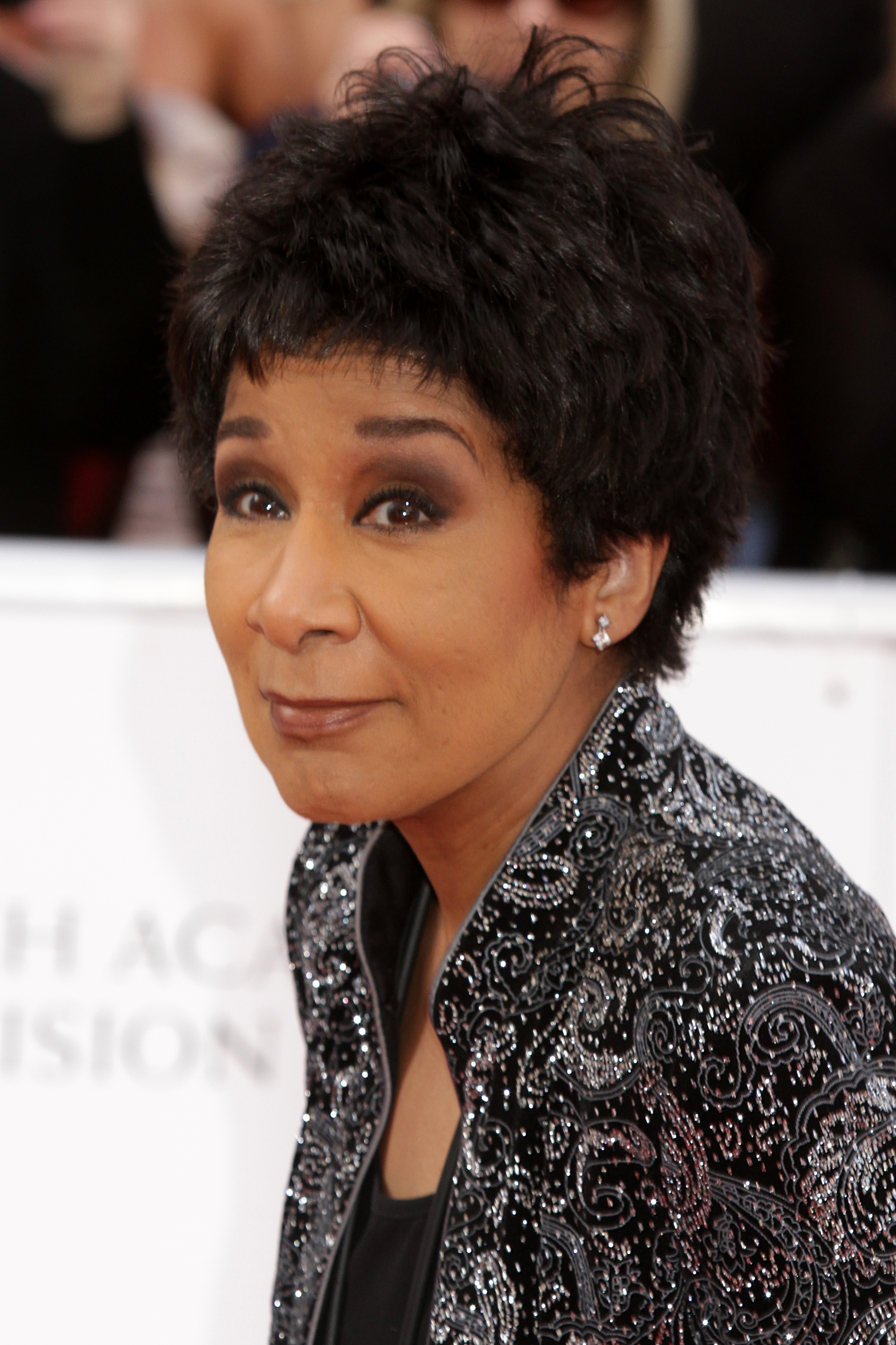 Moira Stuart 