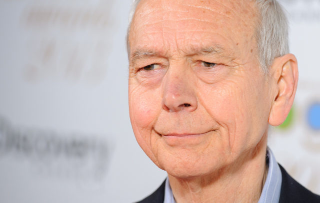 John Humphrys earns more than his fellow Today programme presenters