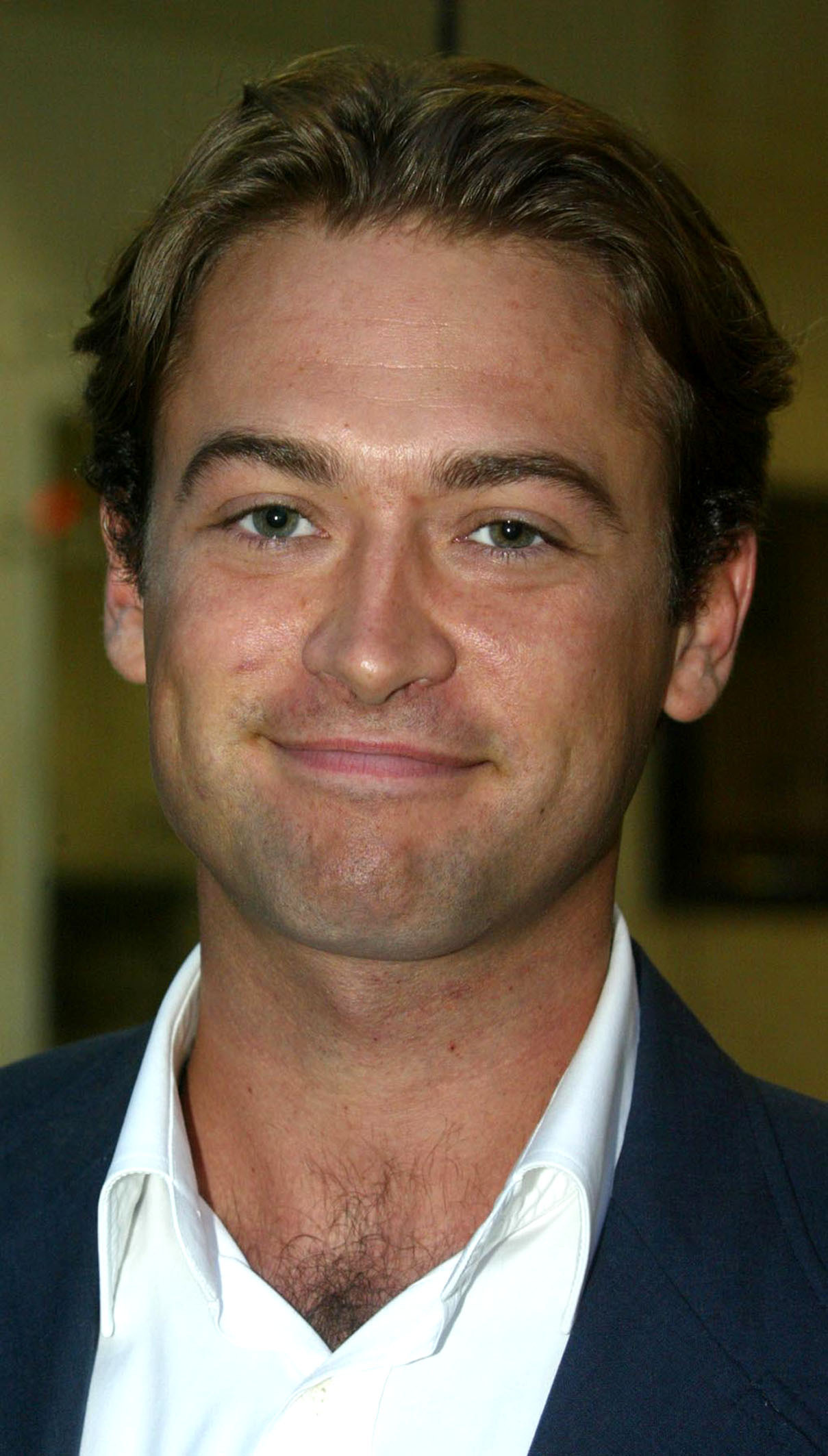 Paul Nicholls