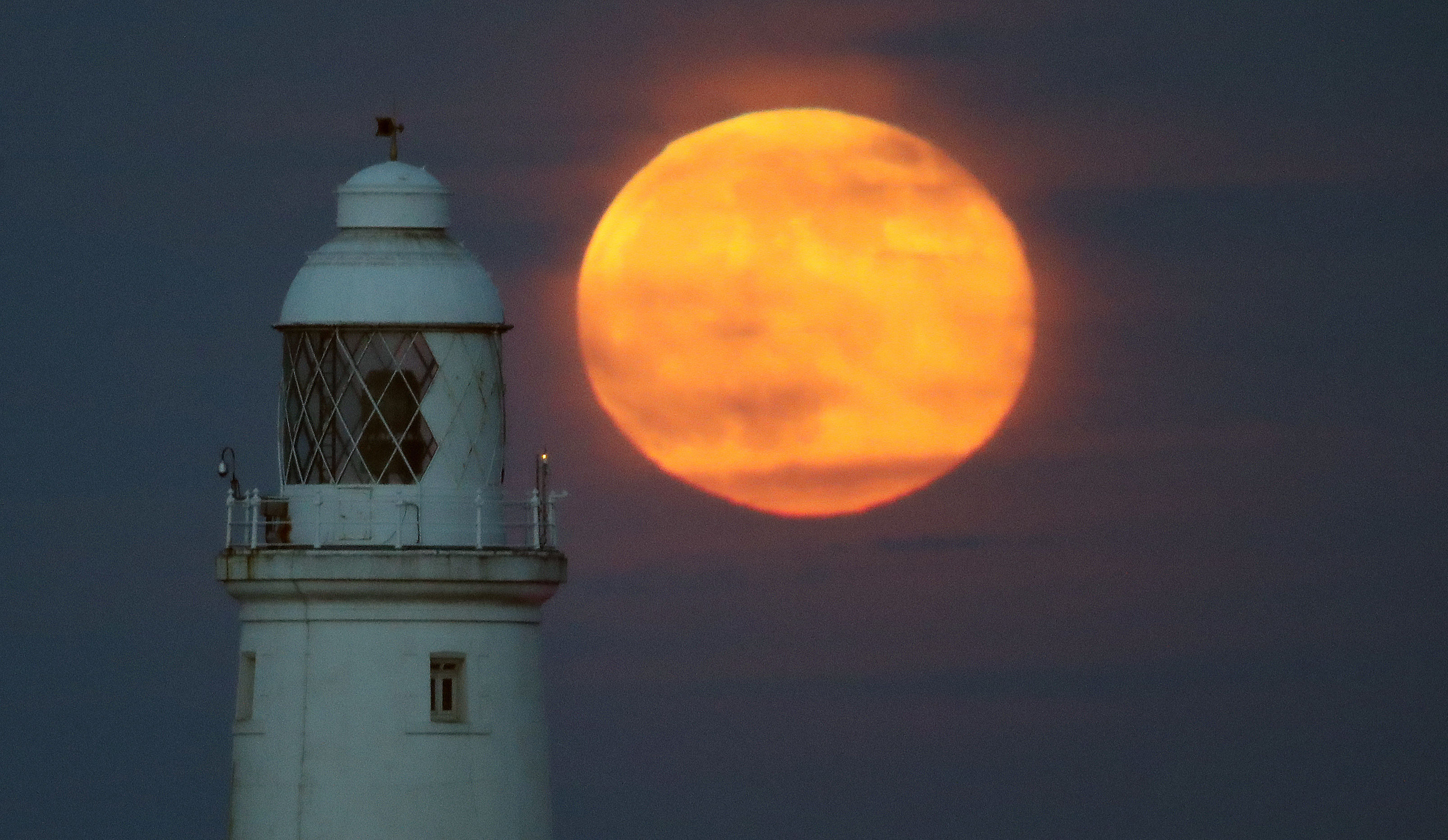 8 different types of moon to celebrate Moon Day - The Irish News