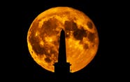 8 Different Types Of Moon To Celebrate Moon Day BreakingNews ie
