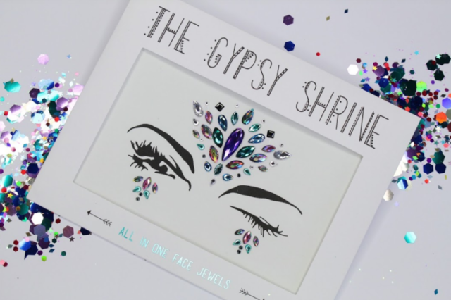 (The Gypsy Shrine/PA)