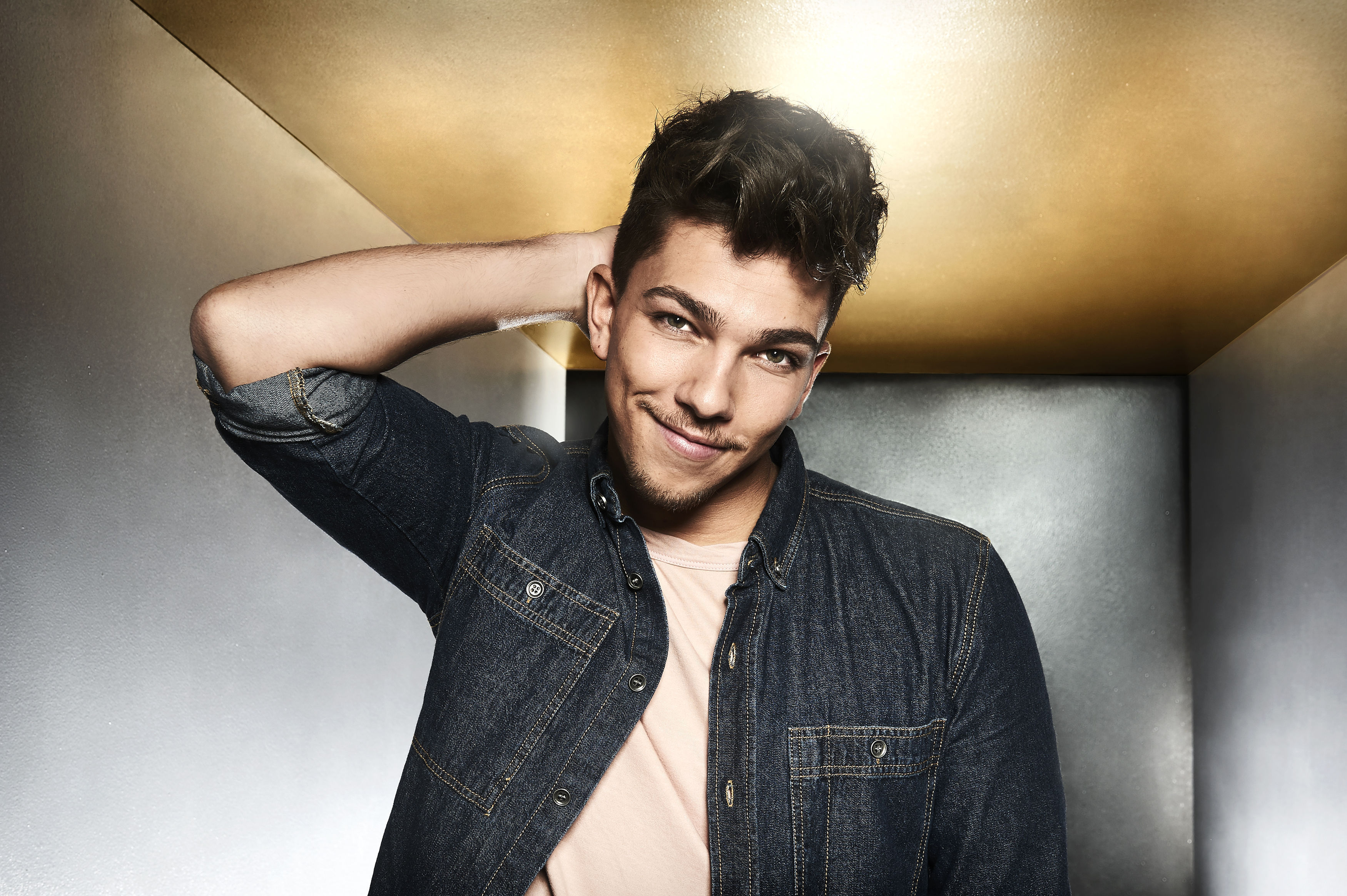 Matt Terry