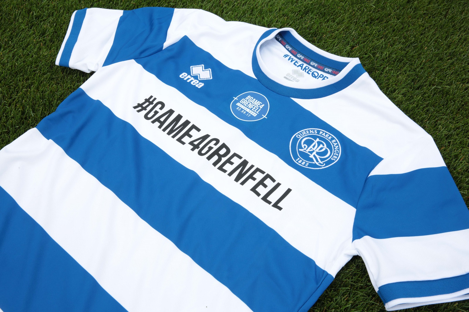Game4Grenfell