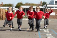 10 Ways To Make Starting Primary School As Easy As Possible 