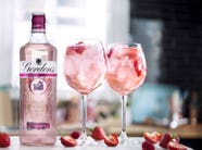 National Pink Gin Day Why You Need To Drink Pink Virgin Media 