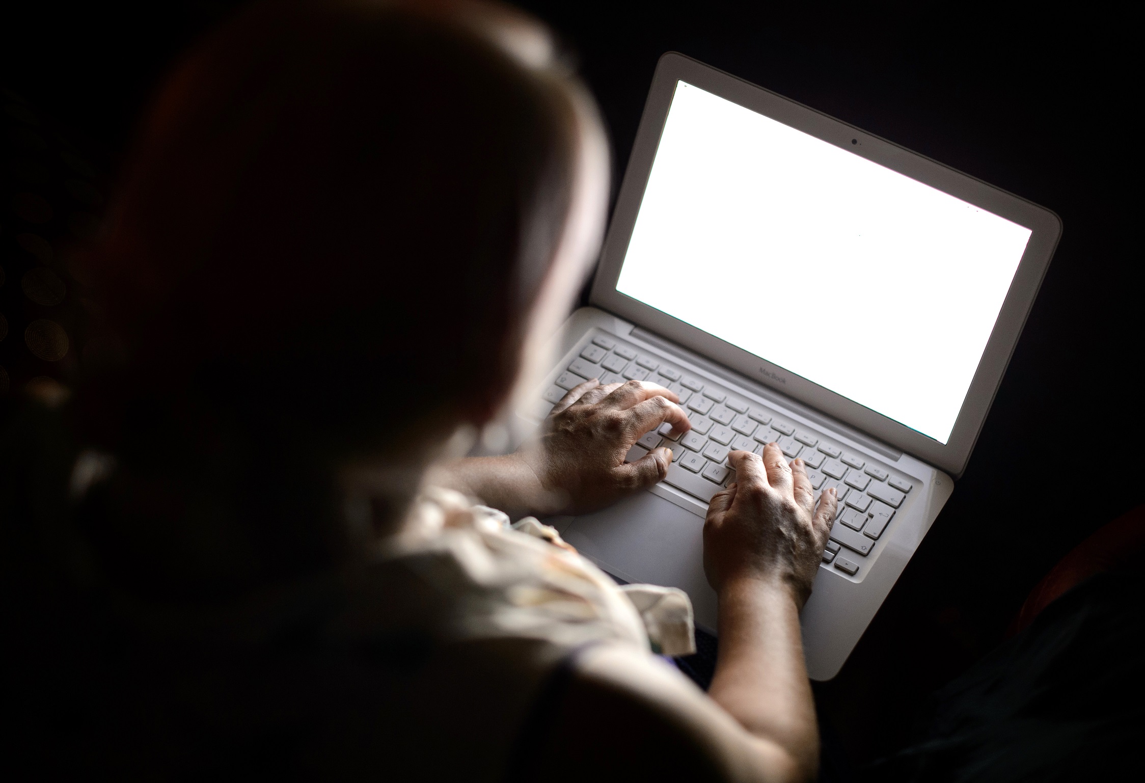 laptop