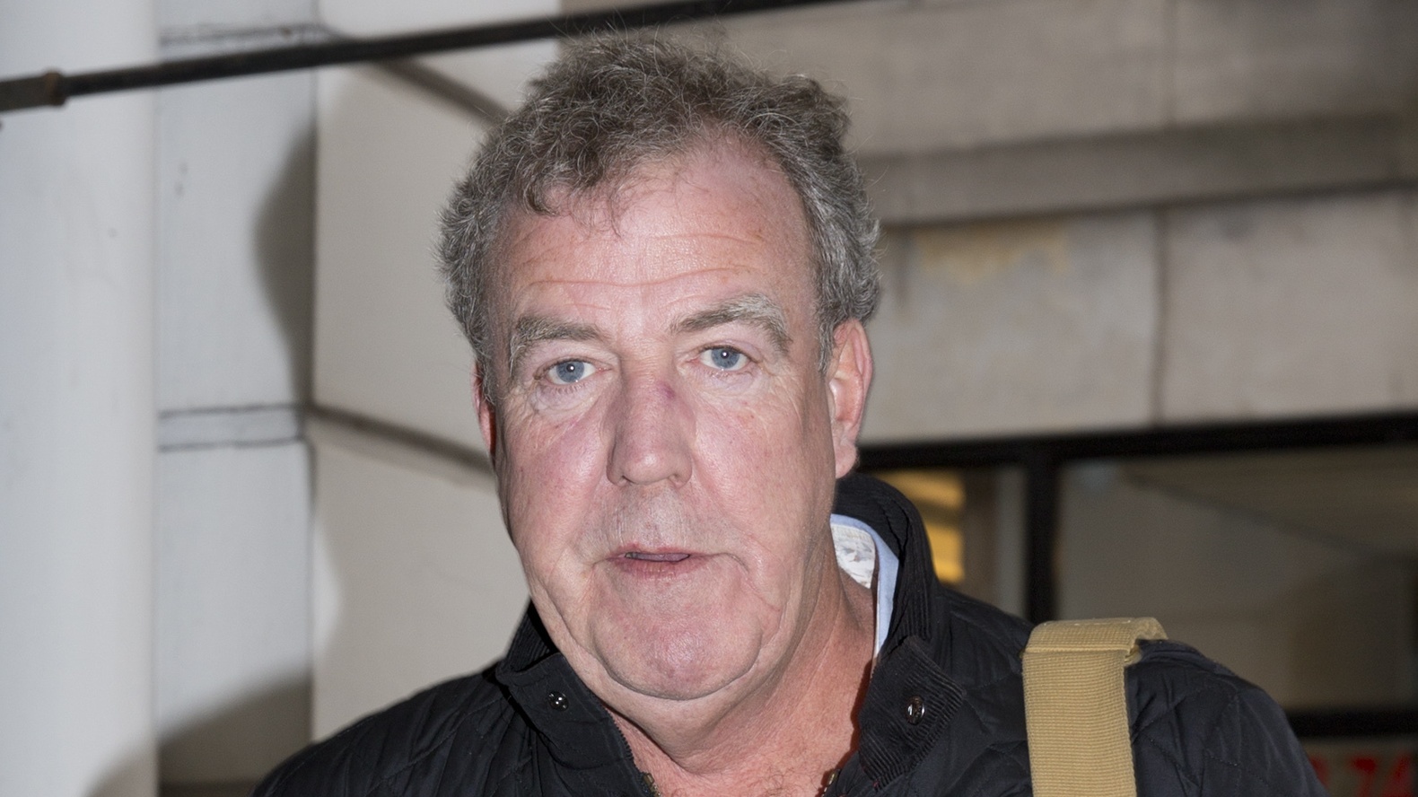 Jeremy Clarkson (Isabel Infantes/PA)