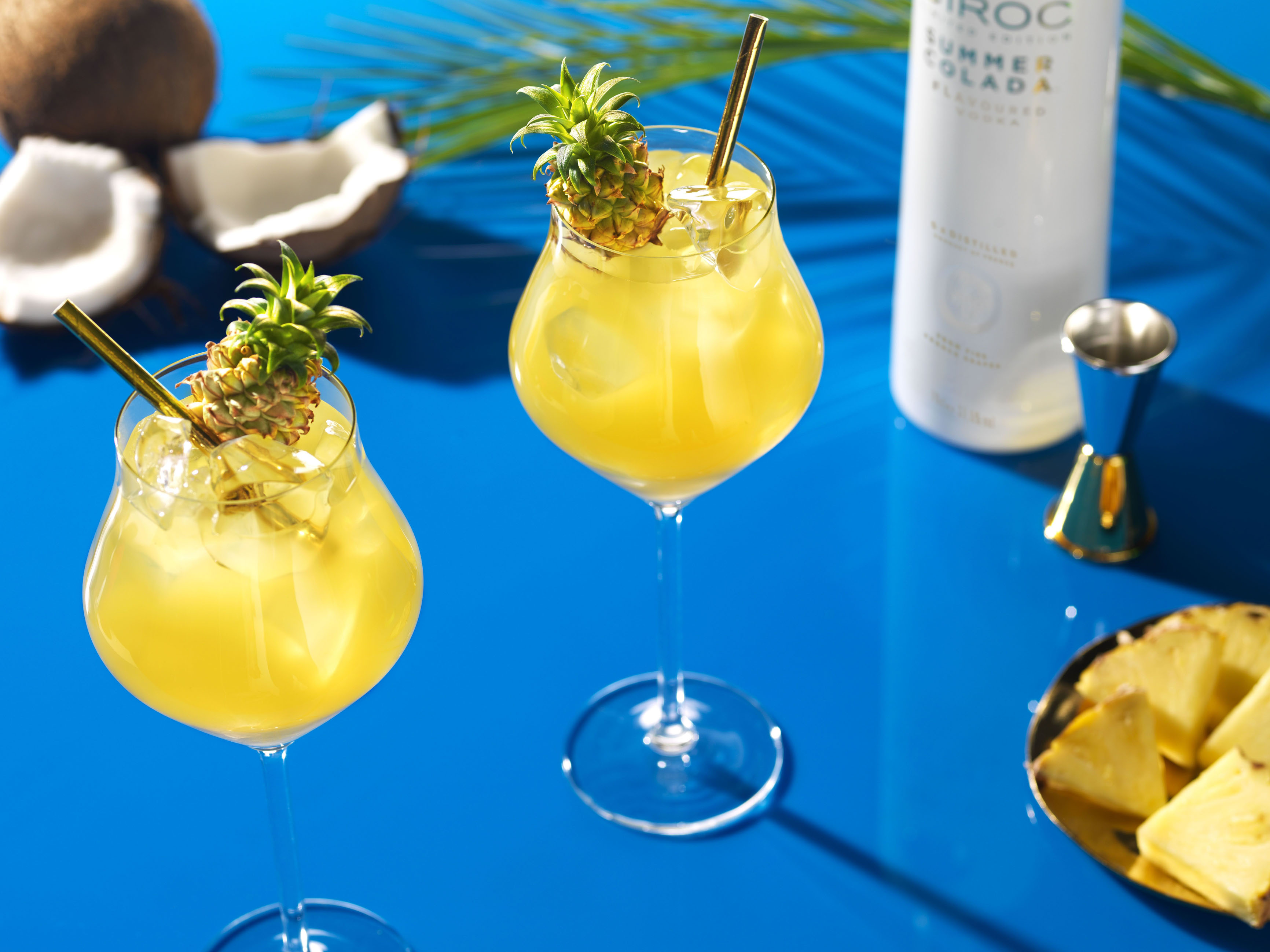 Summer Colada Sunrise (Ciroc/PA)