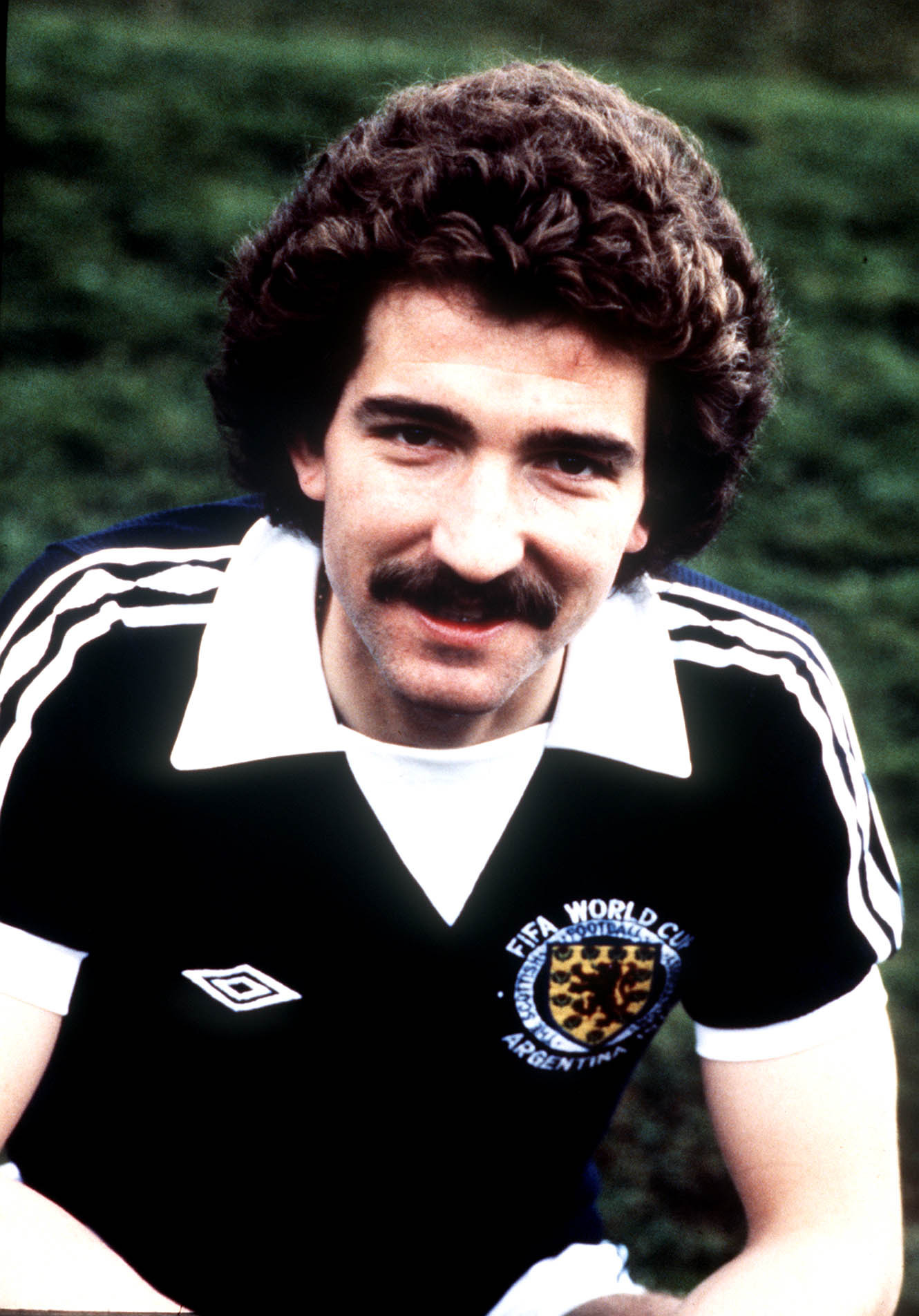 Graeme Souness