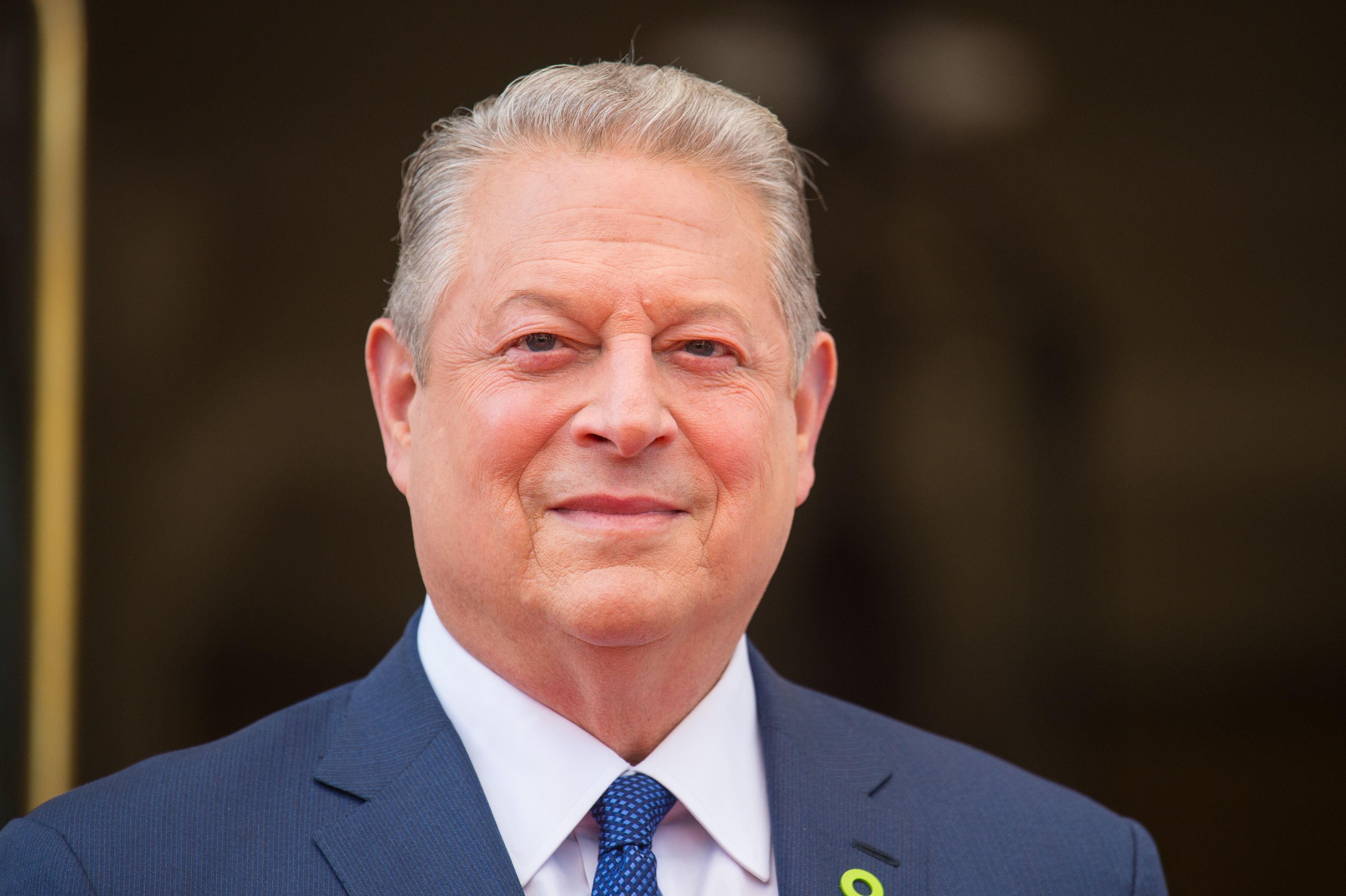 Al Gore