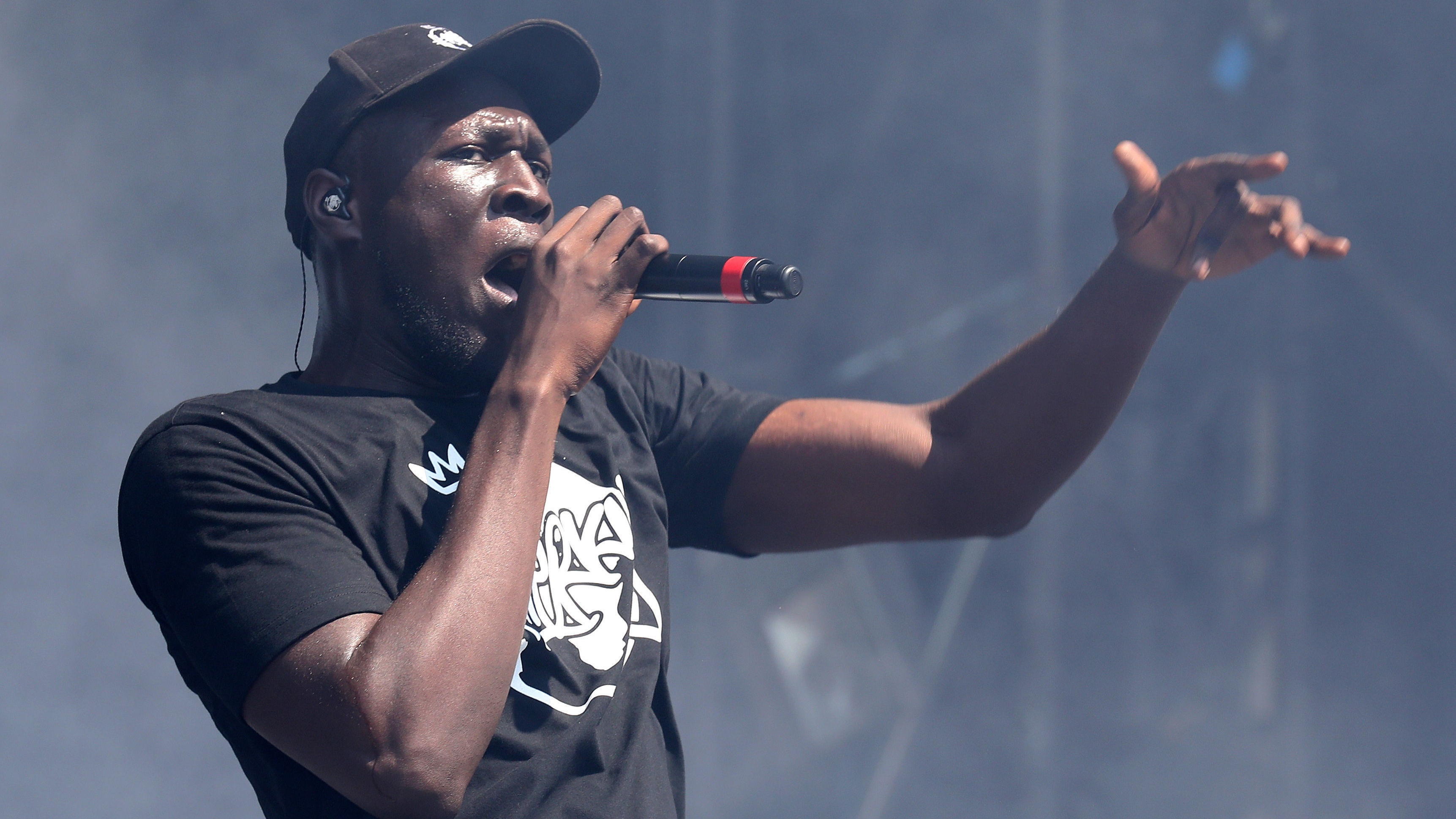 Stormzy