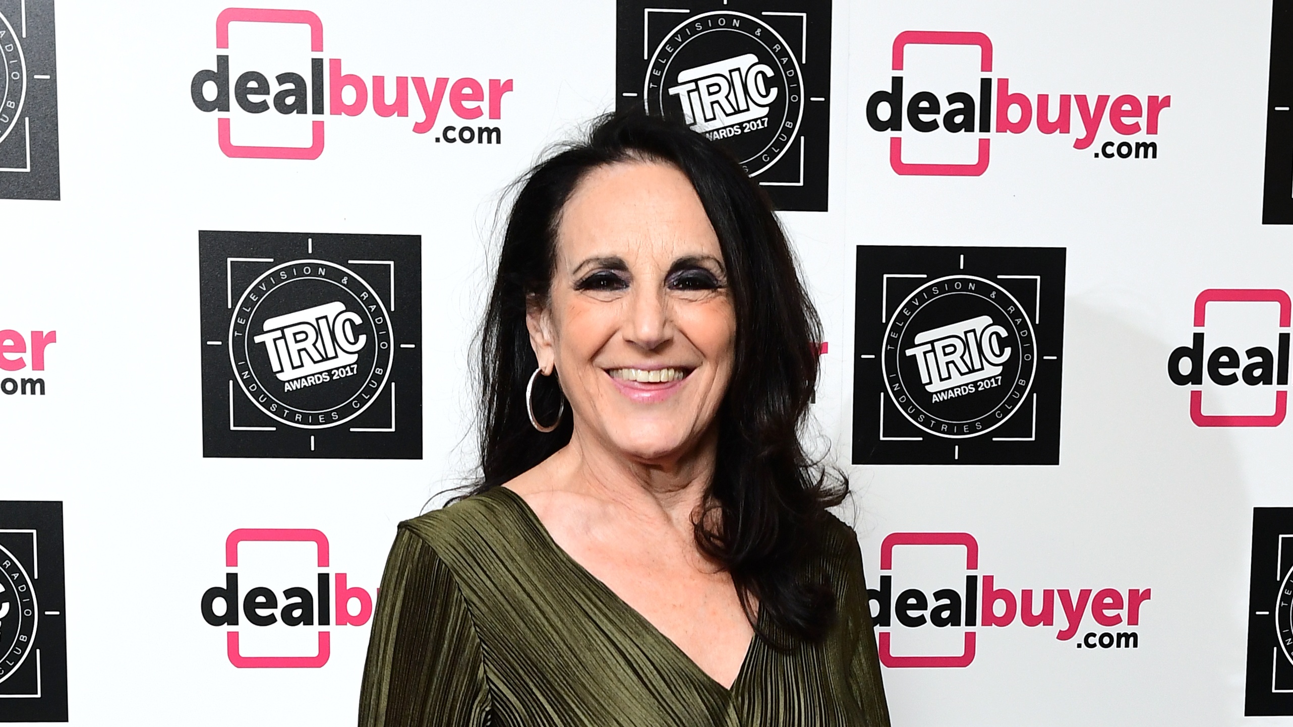 Lesley Joseph New Birds Of A Feather Series Could Come In 2018 Bt
