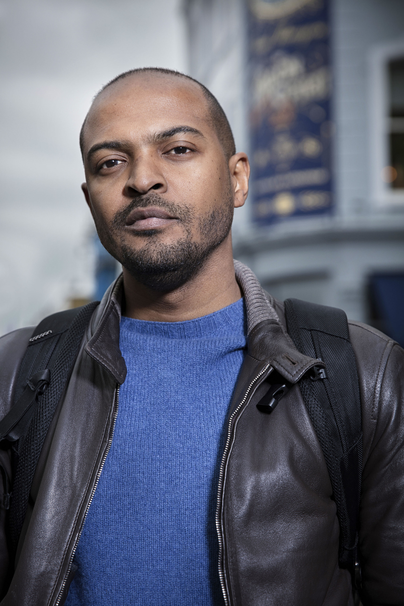 Noel Clarke