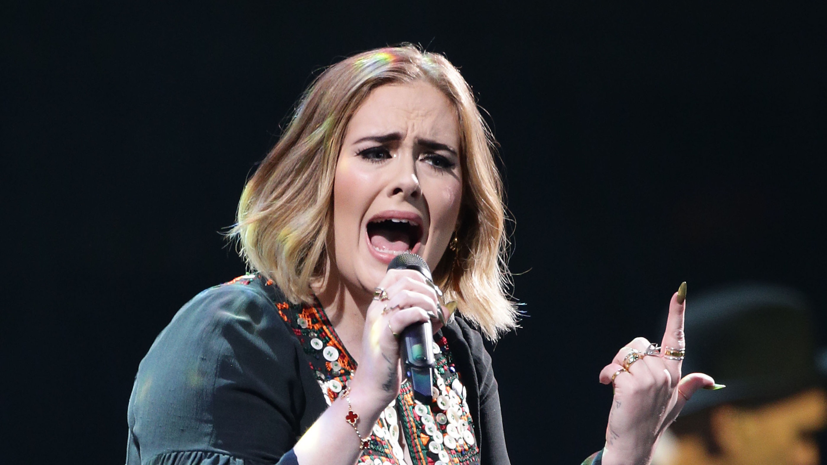 Adele