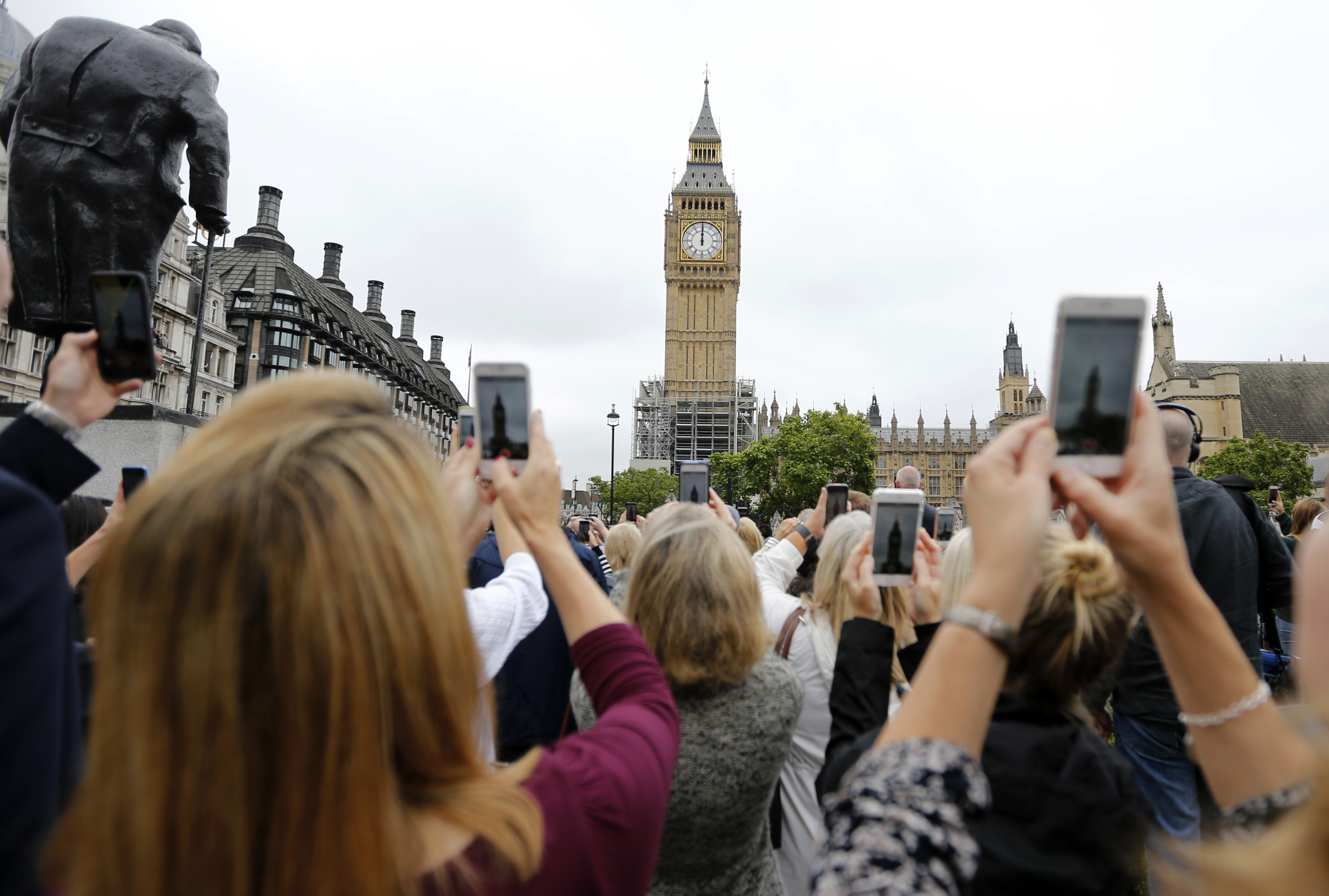 Big Ben