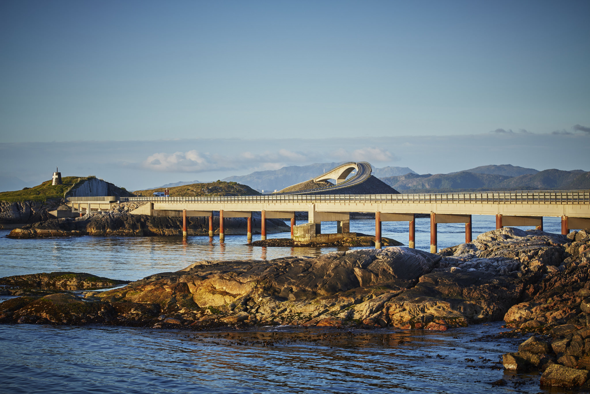 Storseisundet Bridge (Confused.com)