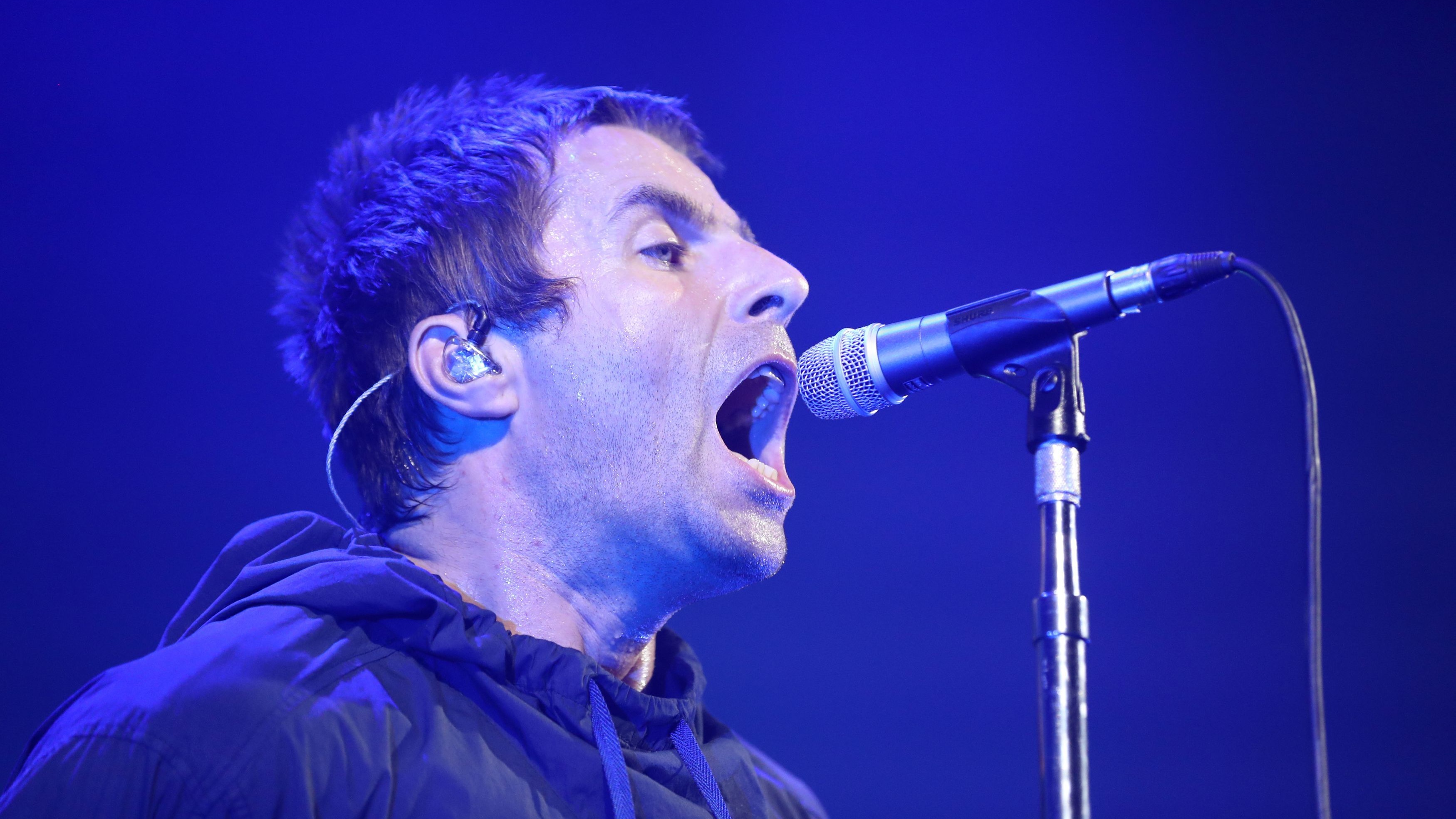 Liam Gallagher (PA)