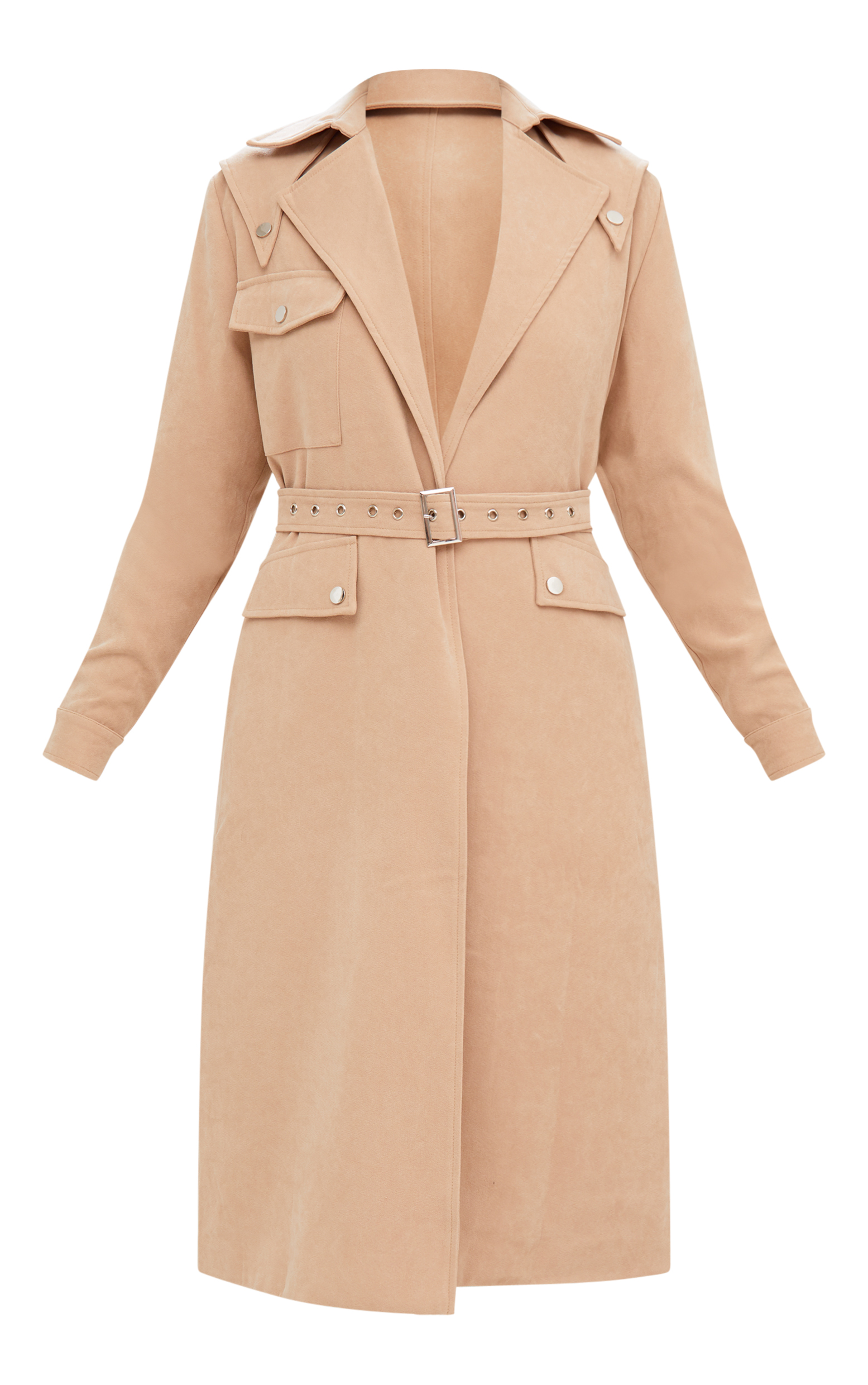 8 edgy trench coats that are anything but boring TV3 Xposé