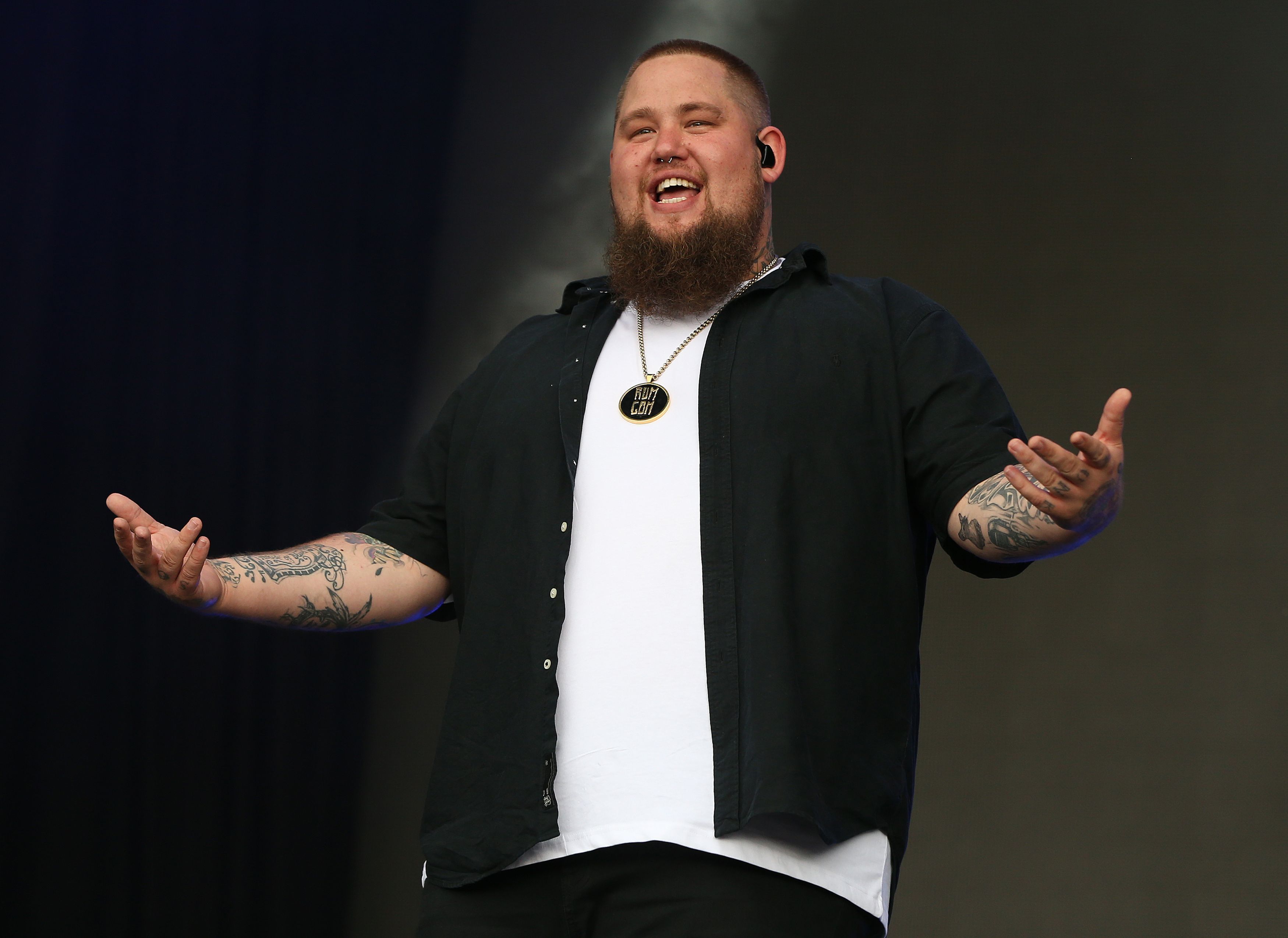 Rag 'n' Bone Man
