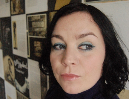 Jenni Fagin is on the list (BBC National Short Story Award)