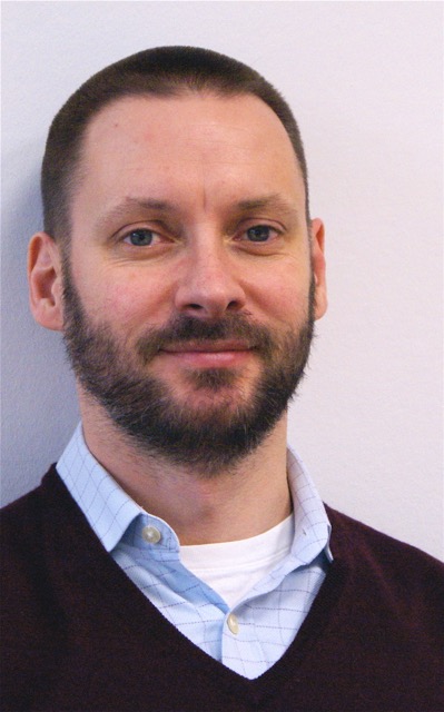 Will Eaves is on the shortlist (BBC National Short Story Award)