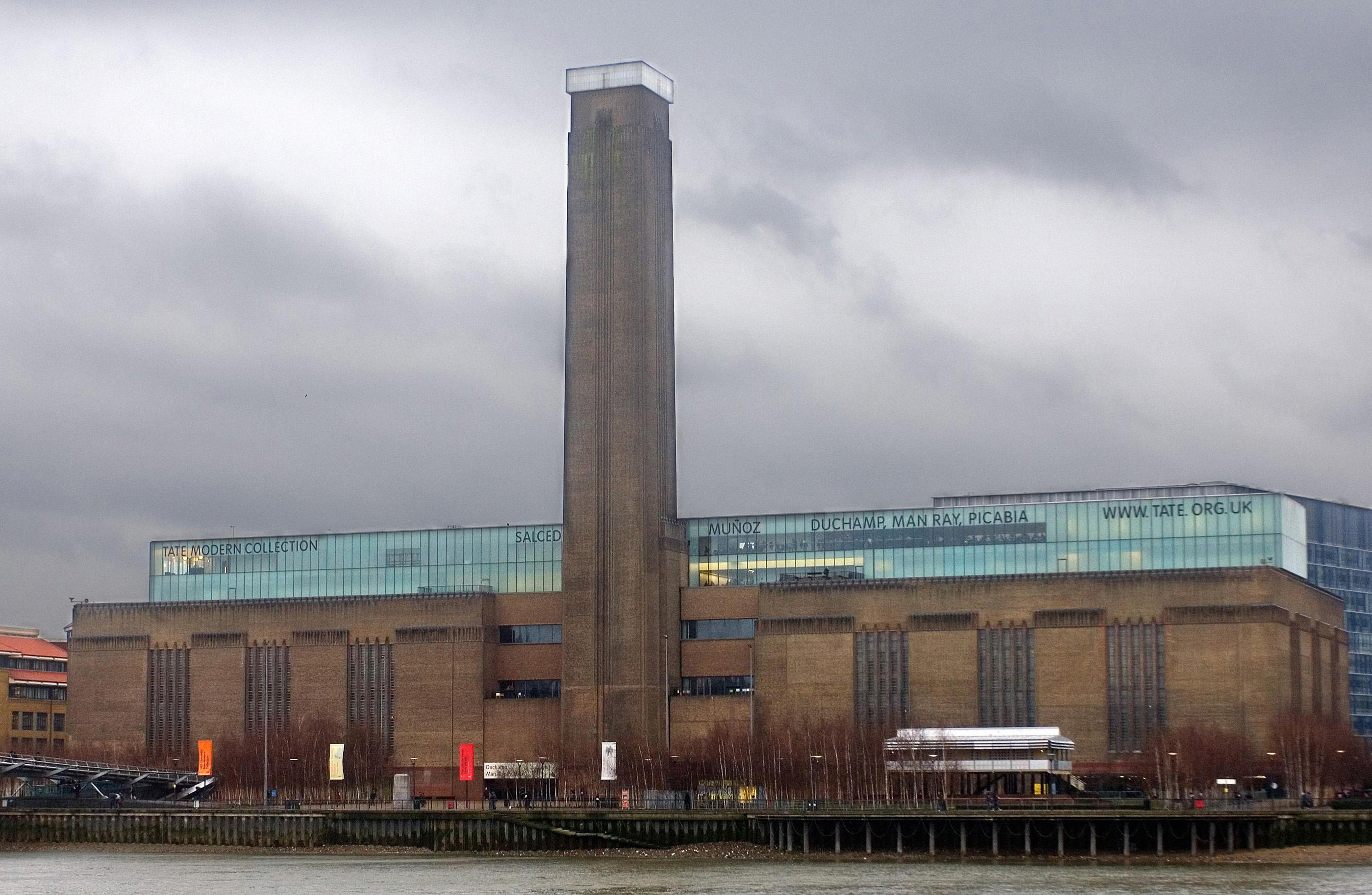 Tate Modern to open its doors for 24-hour screenings of The Clock - BT