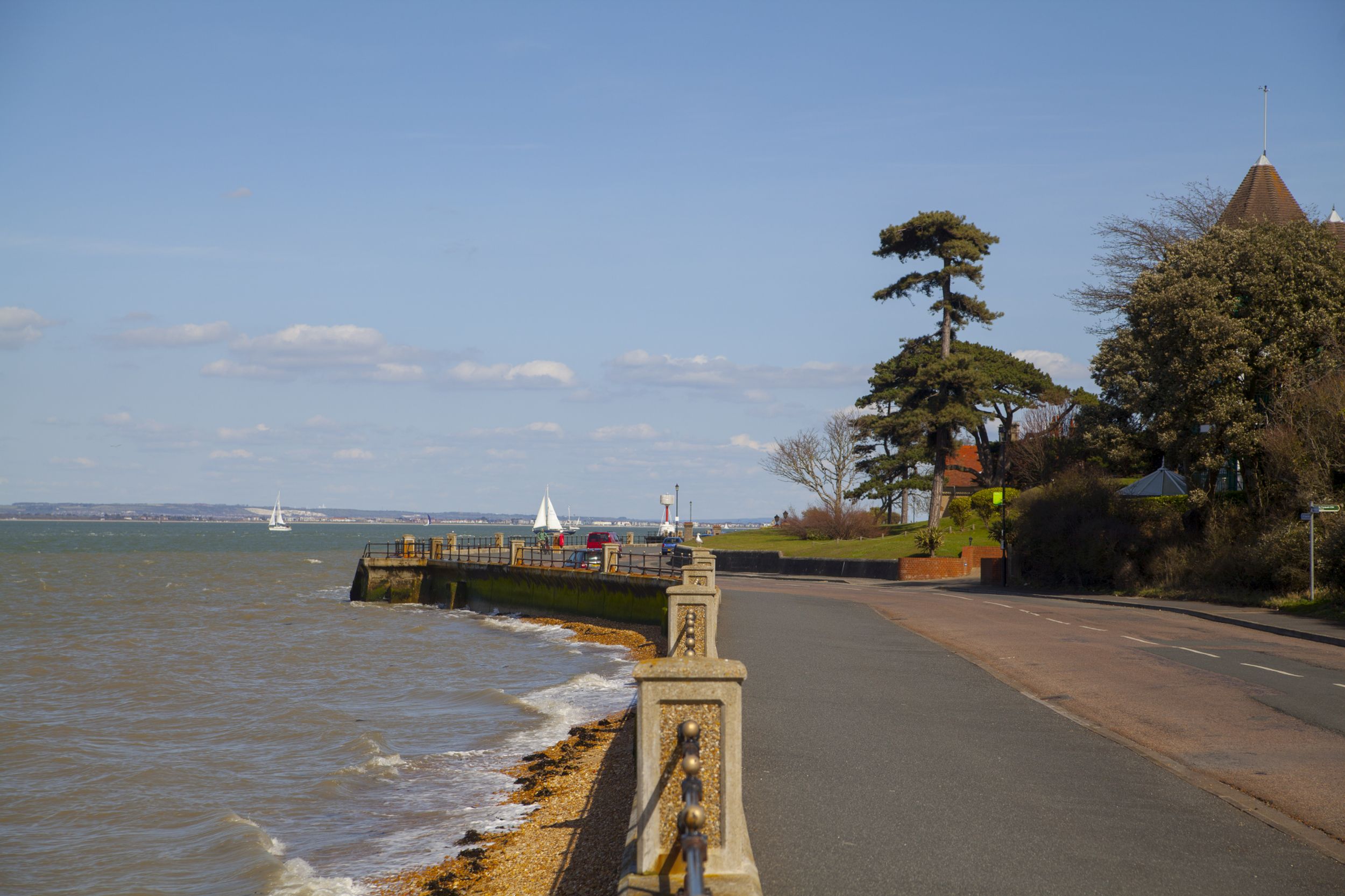 (Isle of Wight Tourism/PA)