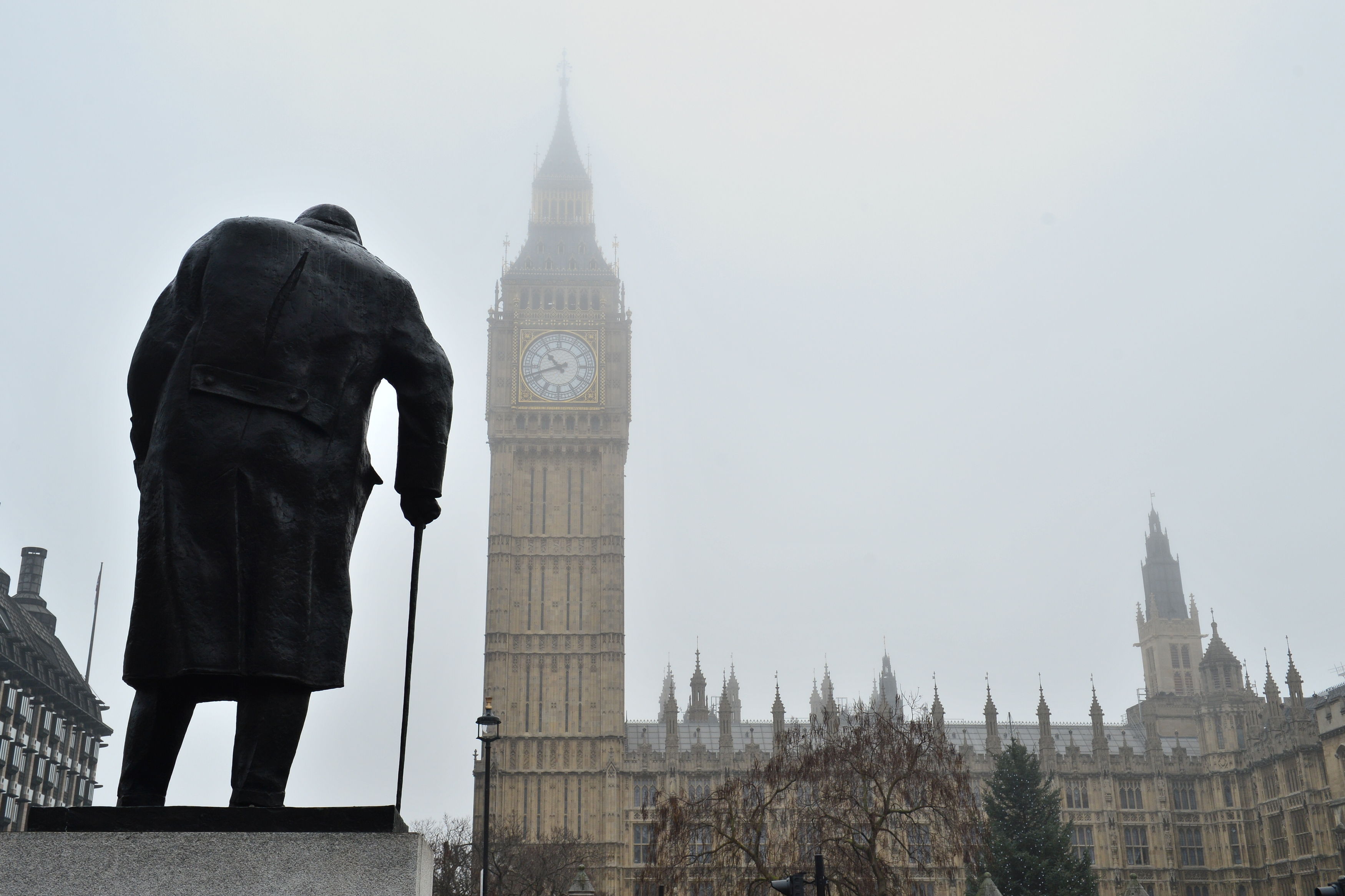 Parliament Square