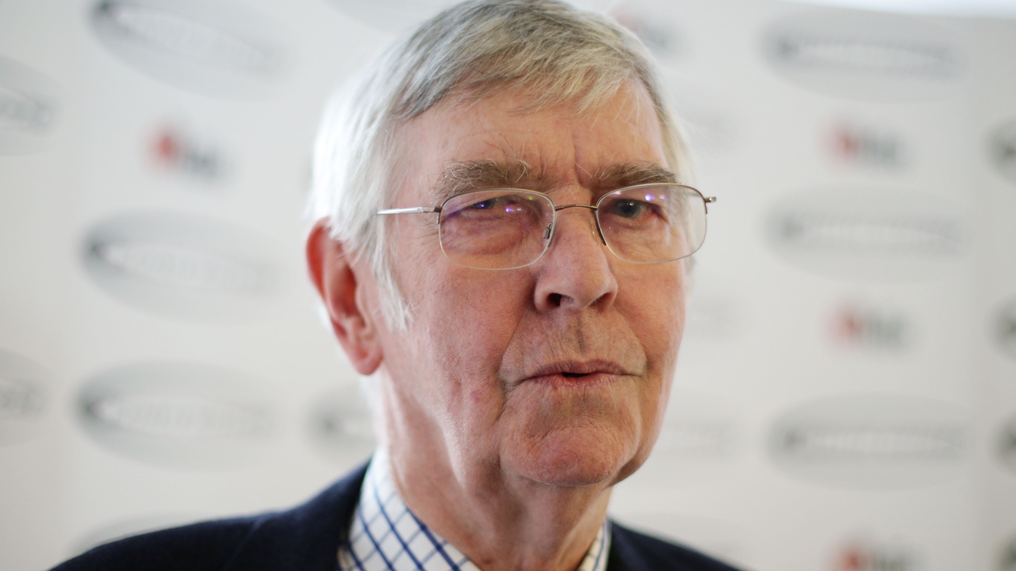 Sir Tom Courtenay