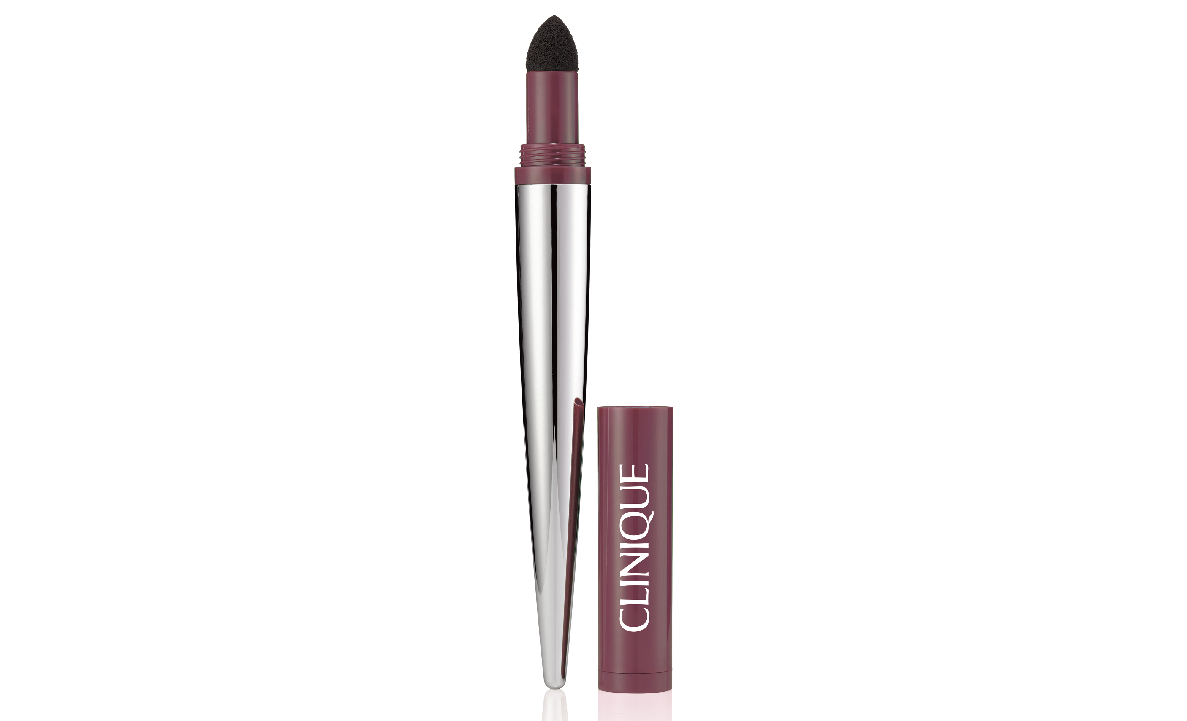 Clinique Pop Lip Shadow Cushion Matte Lip Powder Fun Pop
