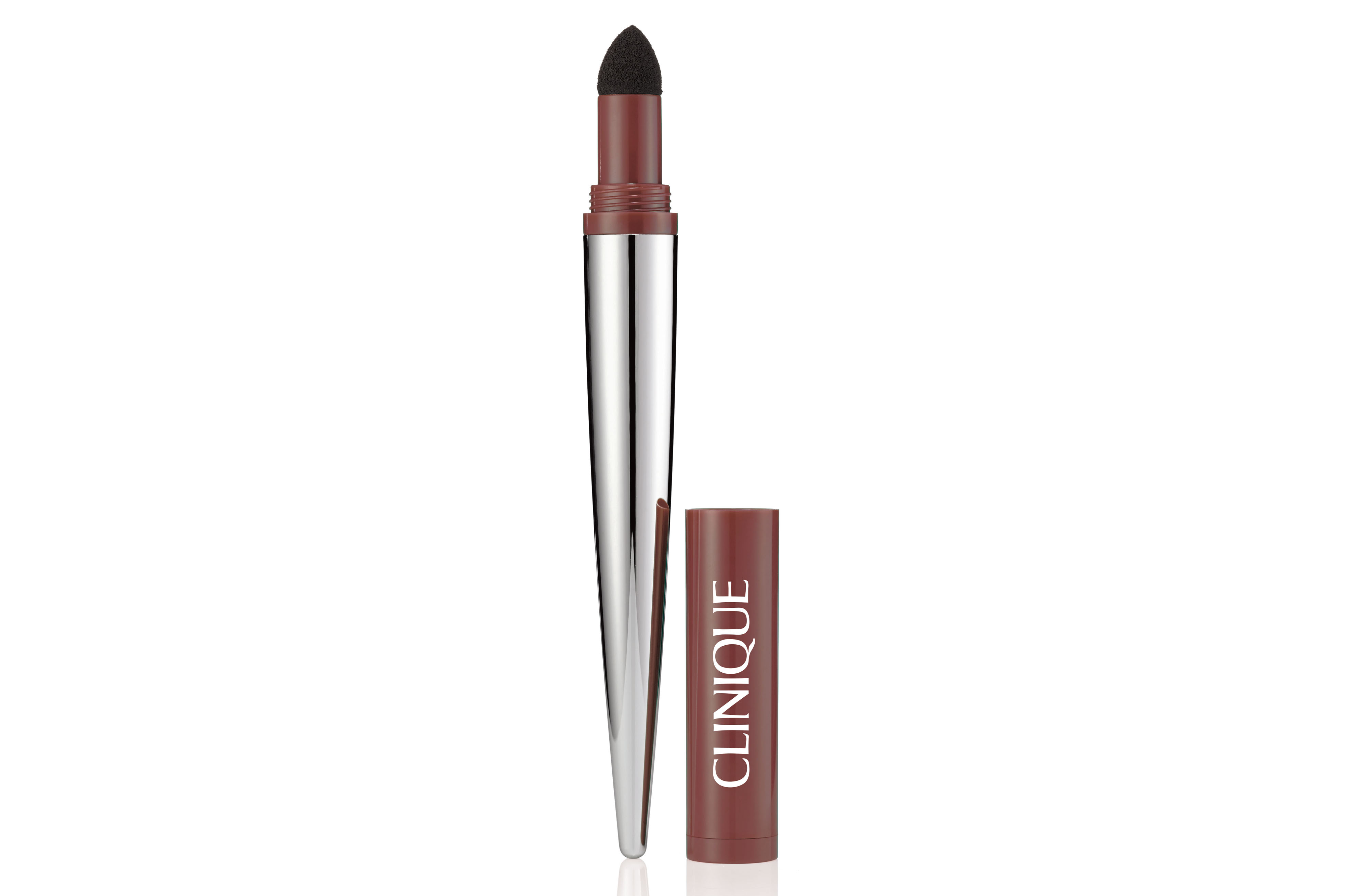 Clinique Pop Lip Shadow Cushion Matte Lip Powder Brown Sugar Pop