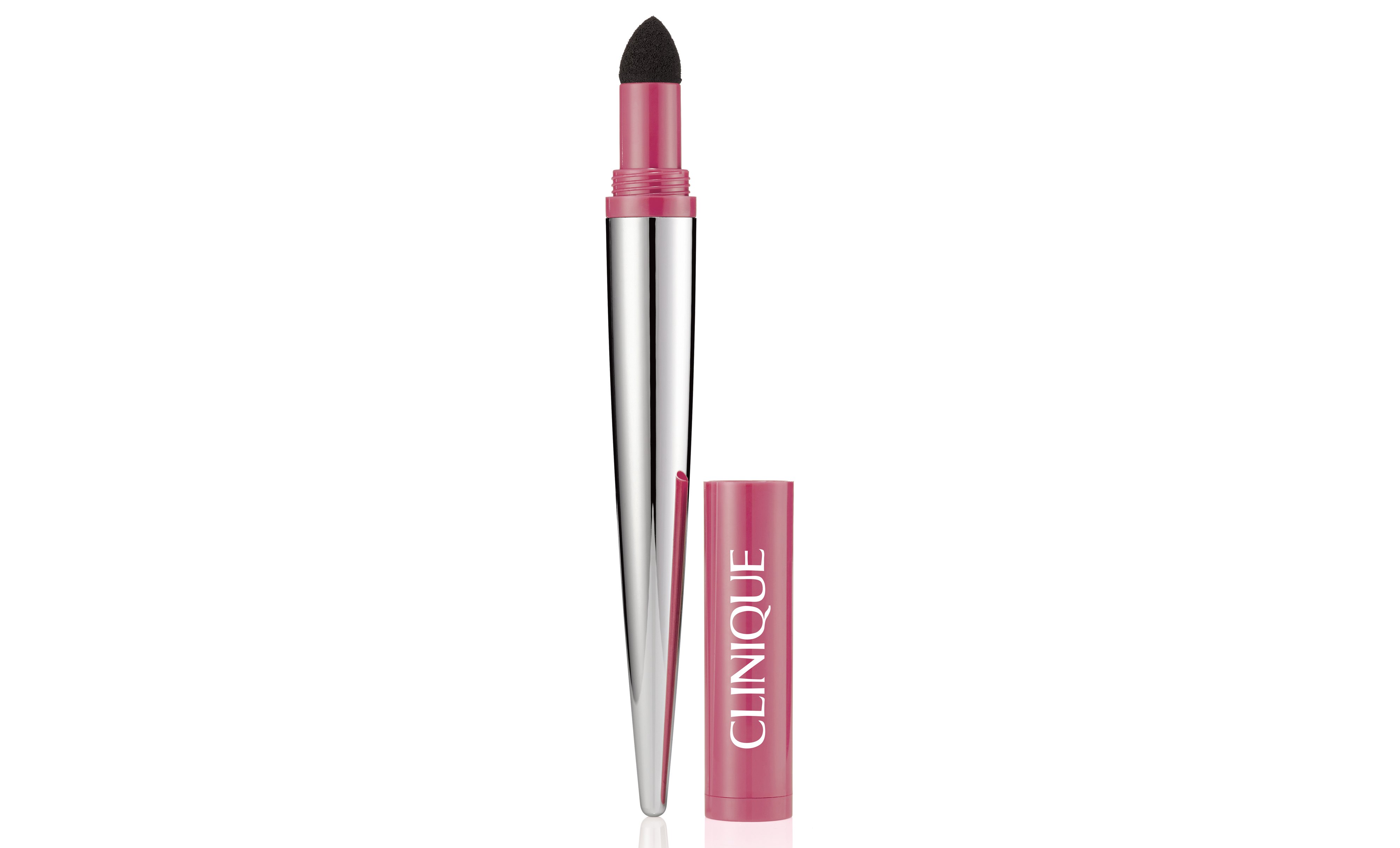 Clinique Pop Lip Shadow Cushion Matte Lip Powder Blossom Pop