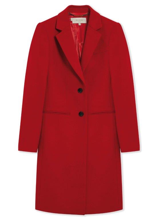 Hobbs Tilda Coat