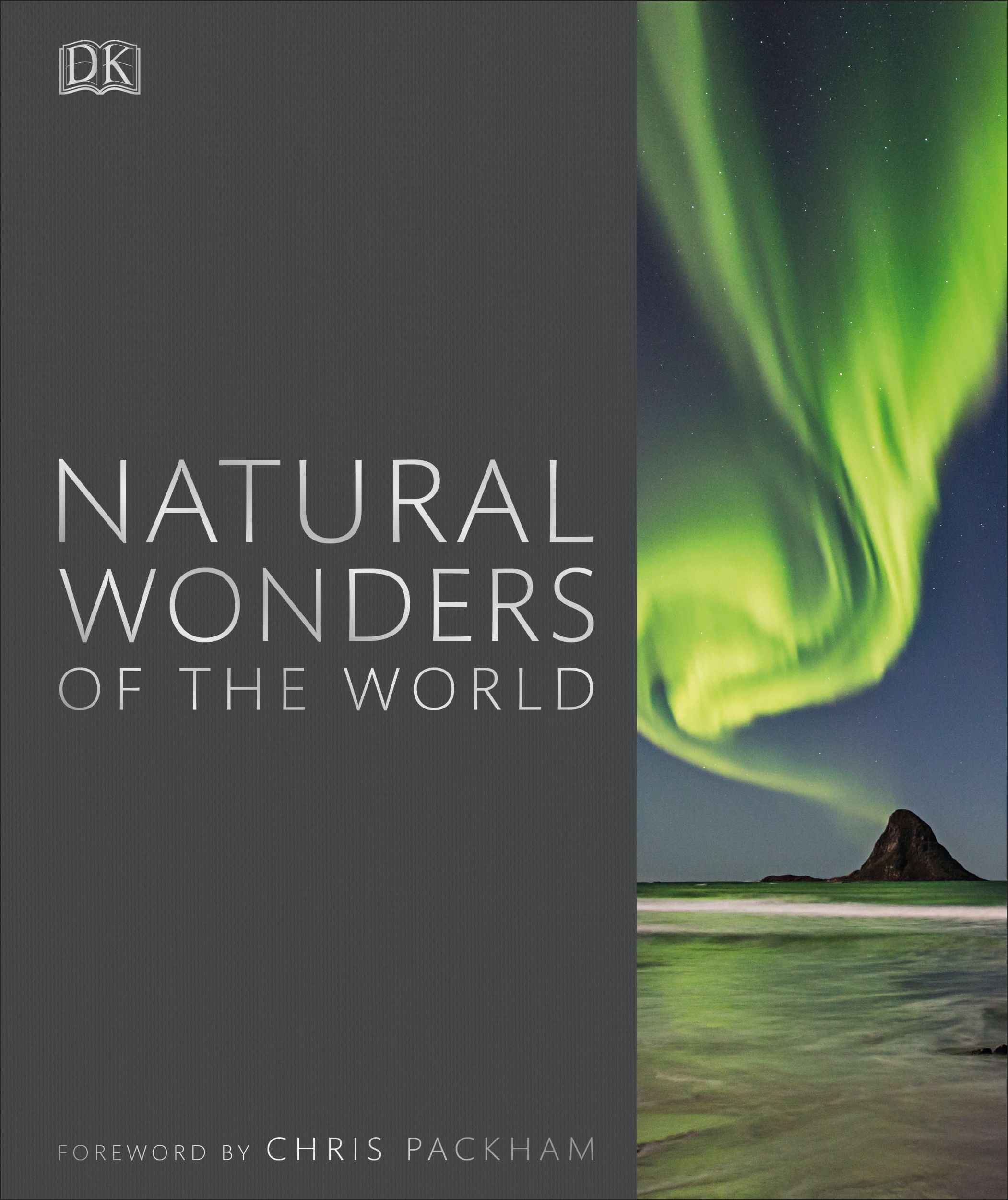 Natural Wonders Of The World (DK/PA)