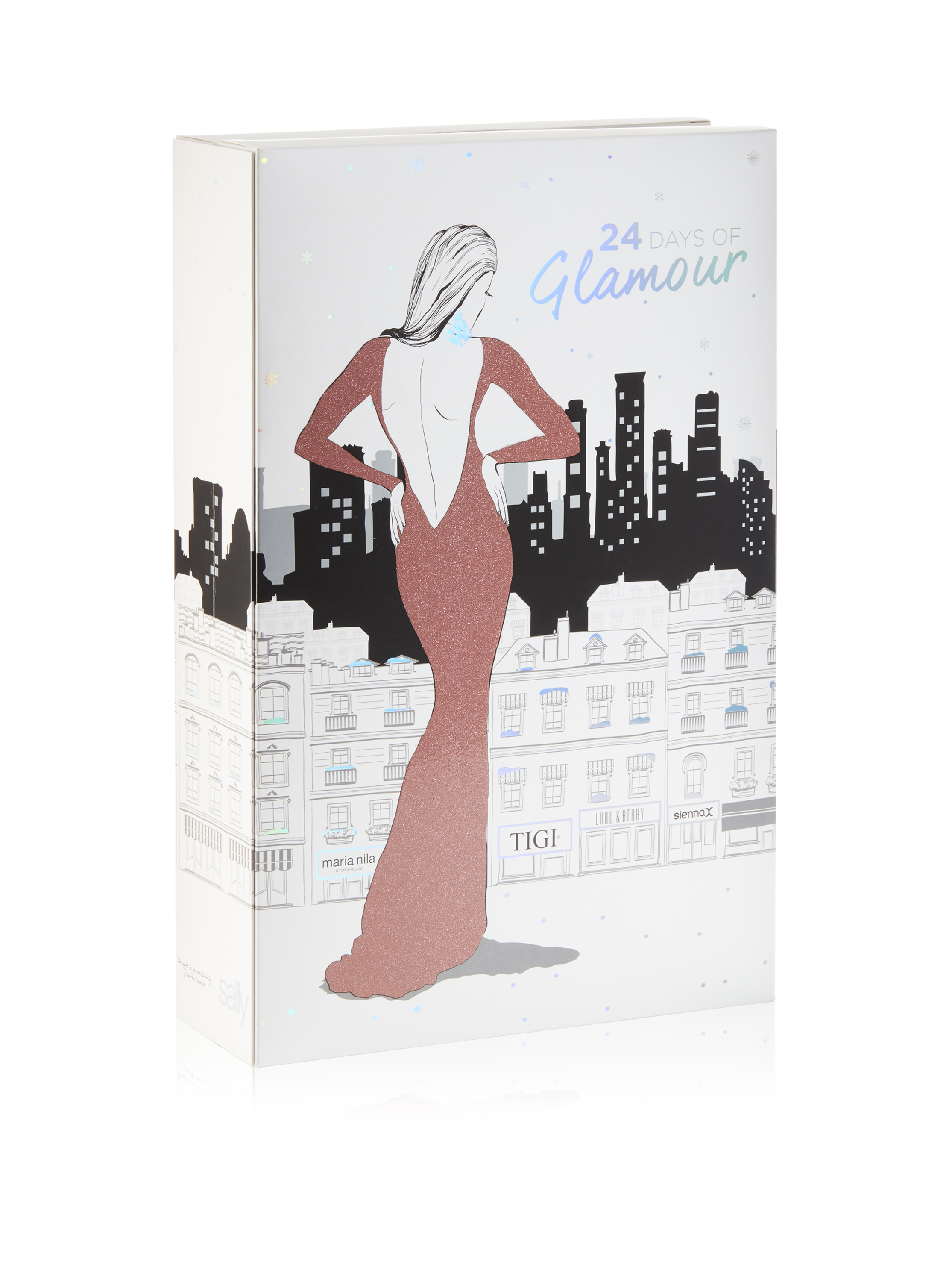 Sally Beauty Advent Calendar