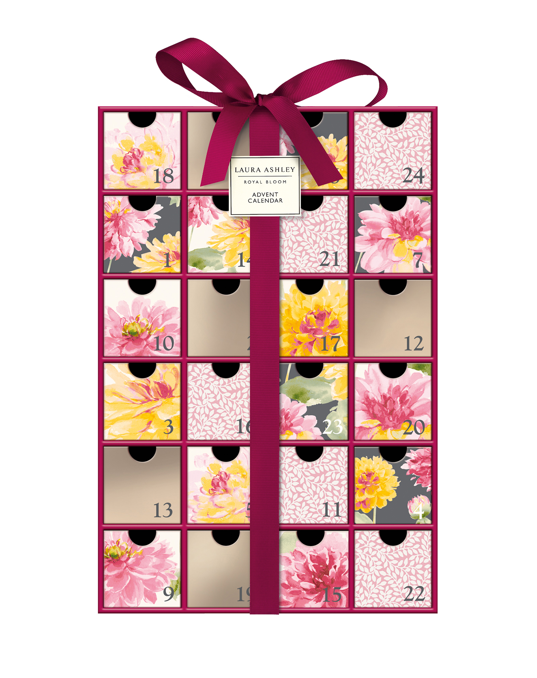 Photo of Laura Ashley Advent Calendar