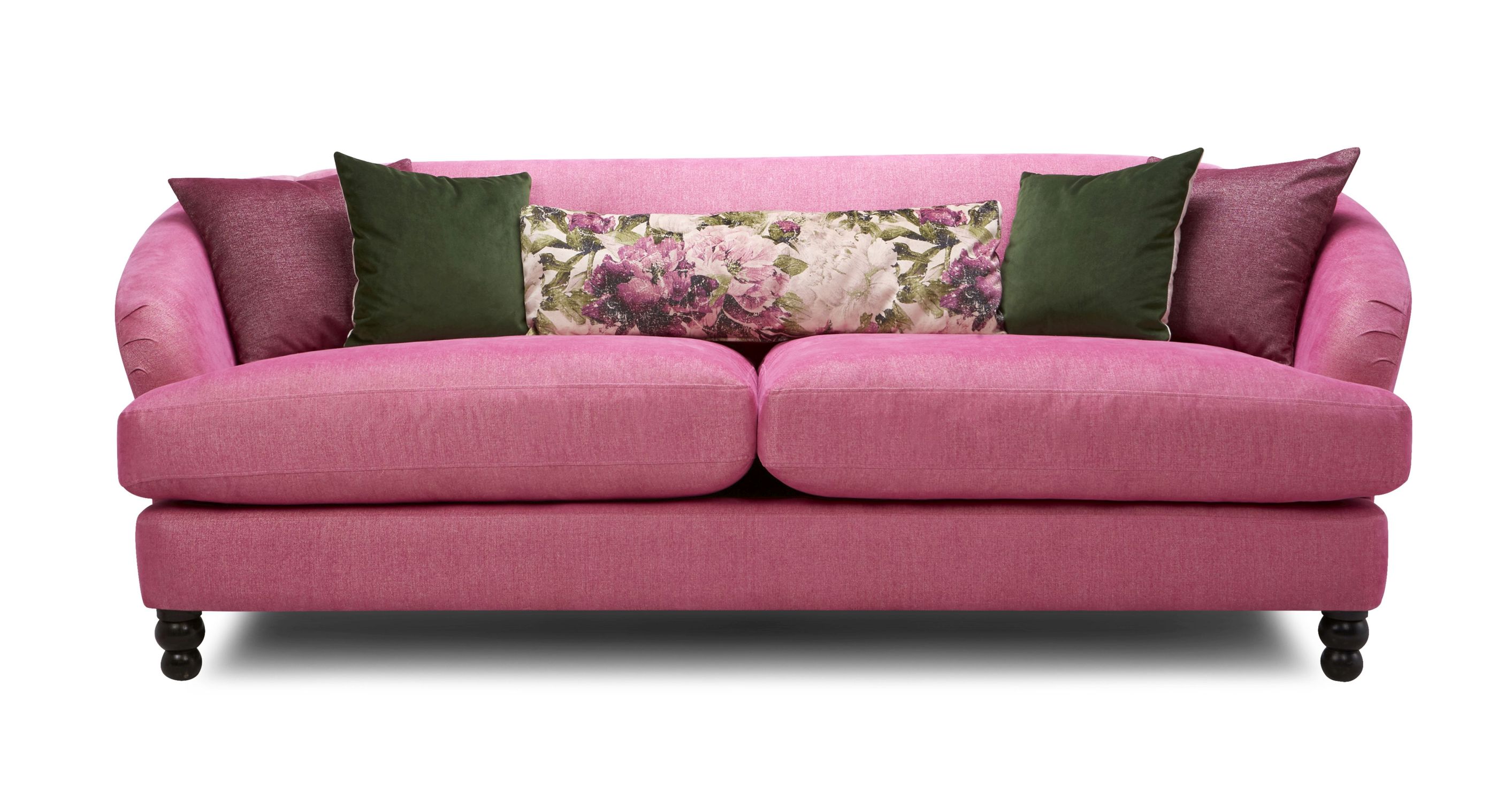Fliss sofa, £1,998, DFS (DFS/PA)