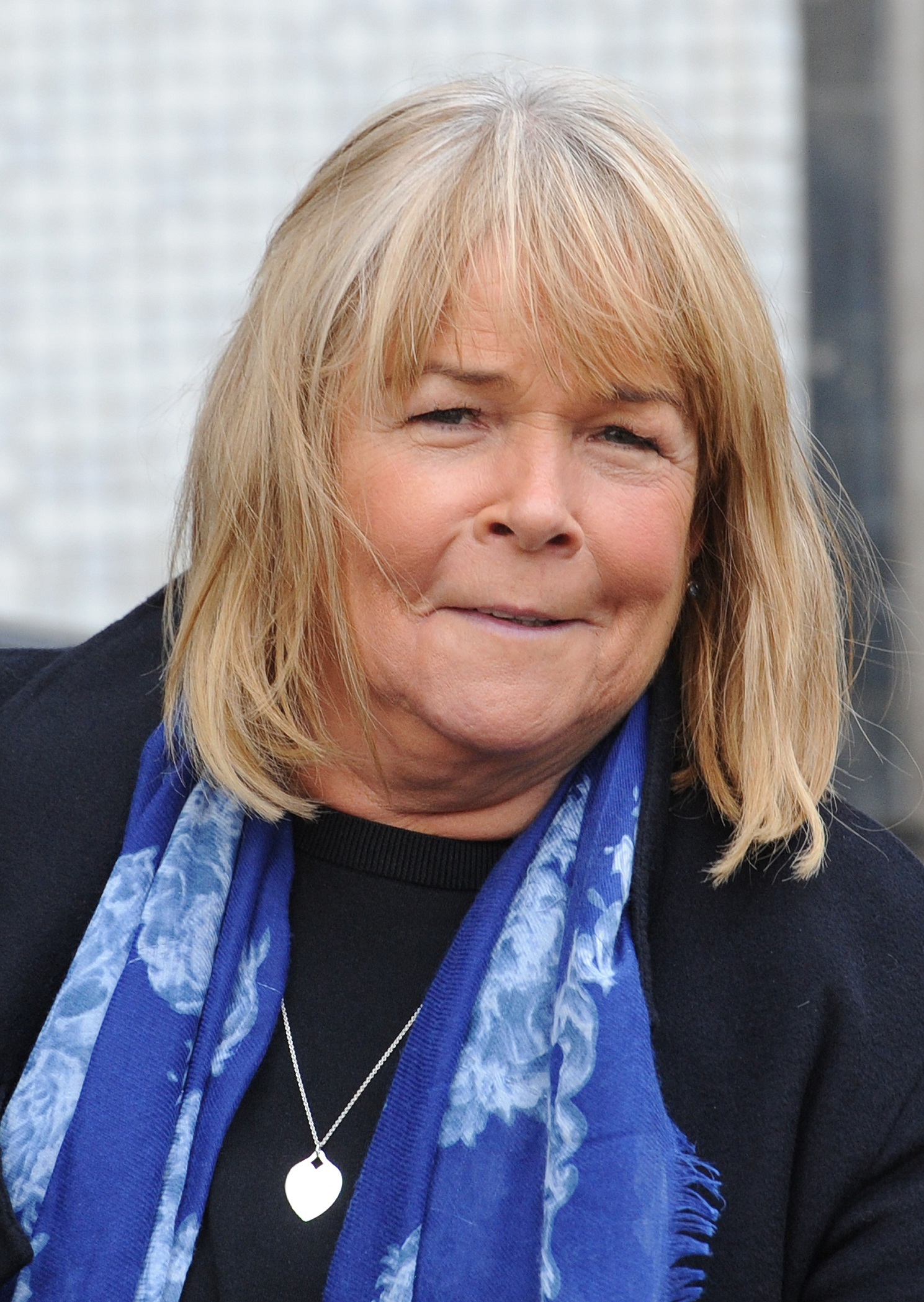 Linda Robson