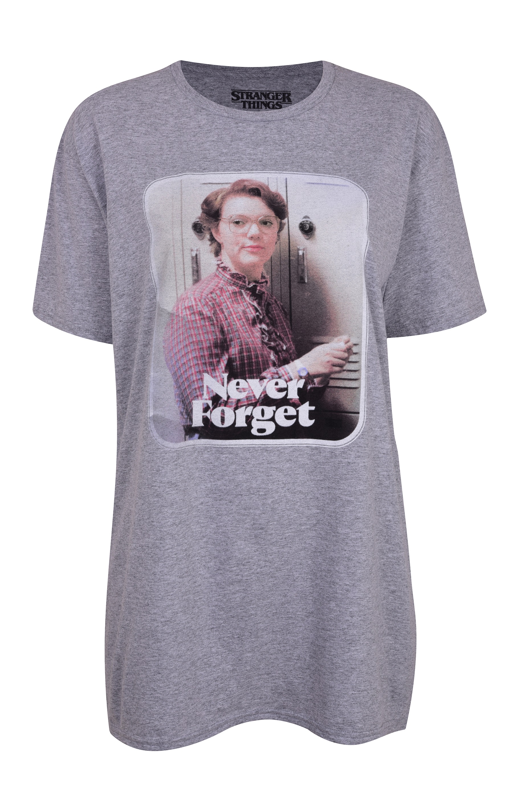 Barb tshirt