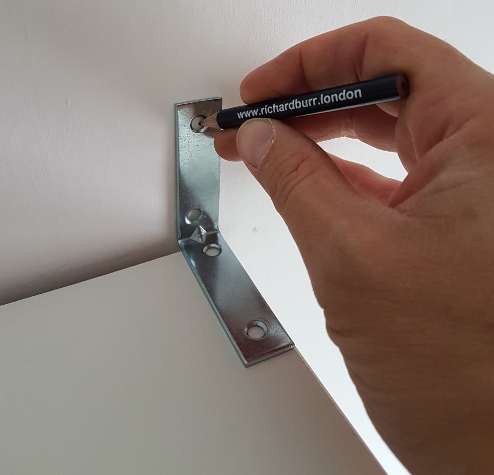5 Top Tips For Securing Furniture To A Wall Bt