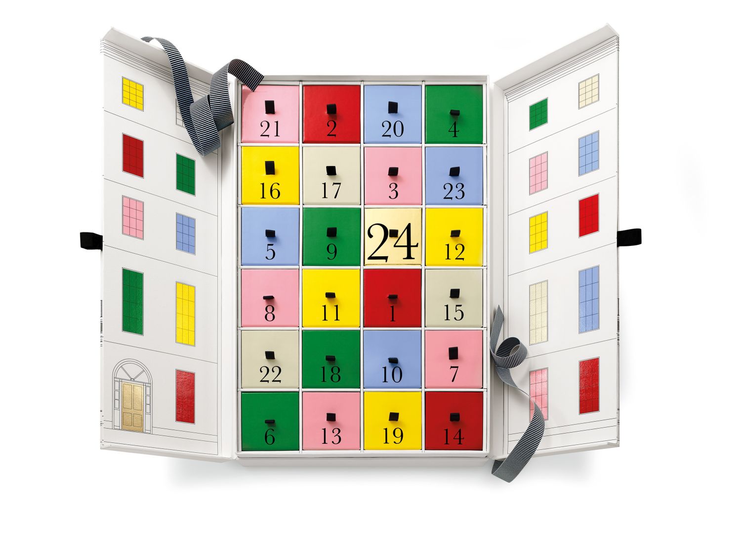 Jo Malone Advent Calendar