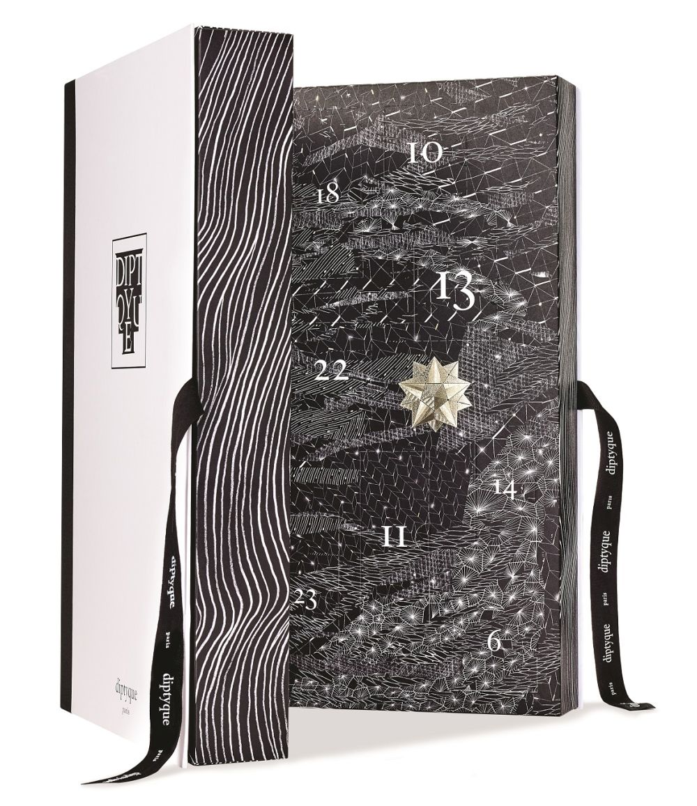 The Grand Advent Calendar by Hotel Chocolat